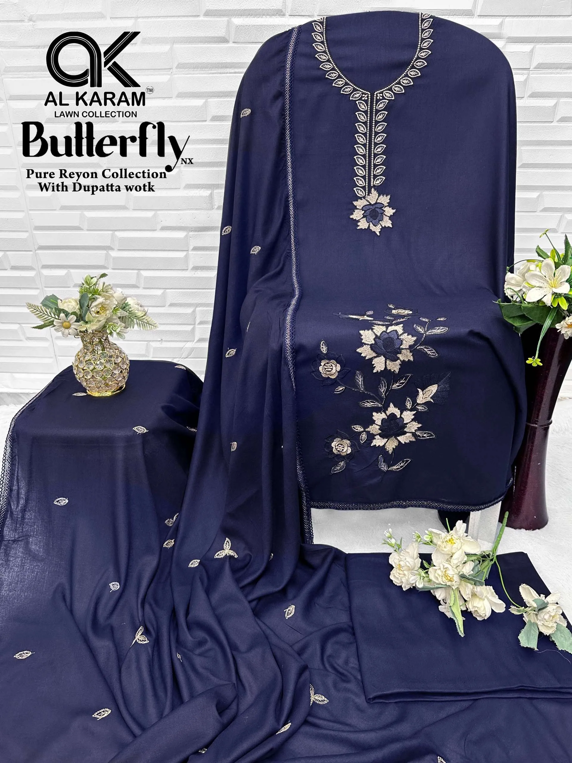 Butterfly Nx 3