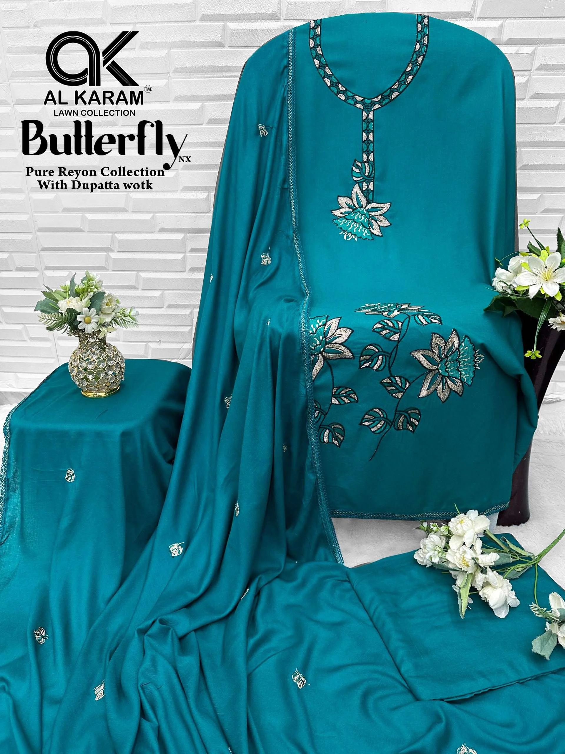 Butterfly Nx 5