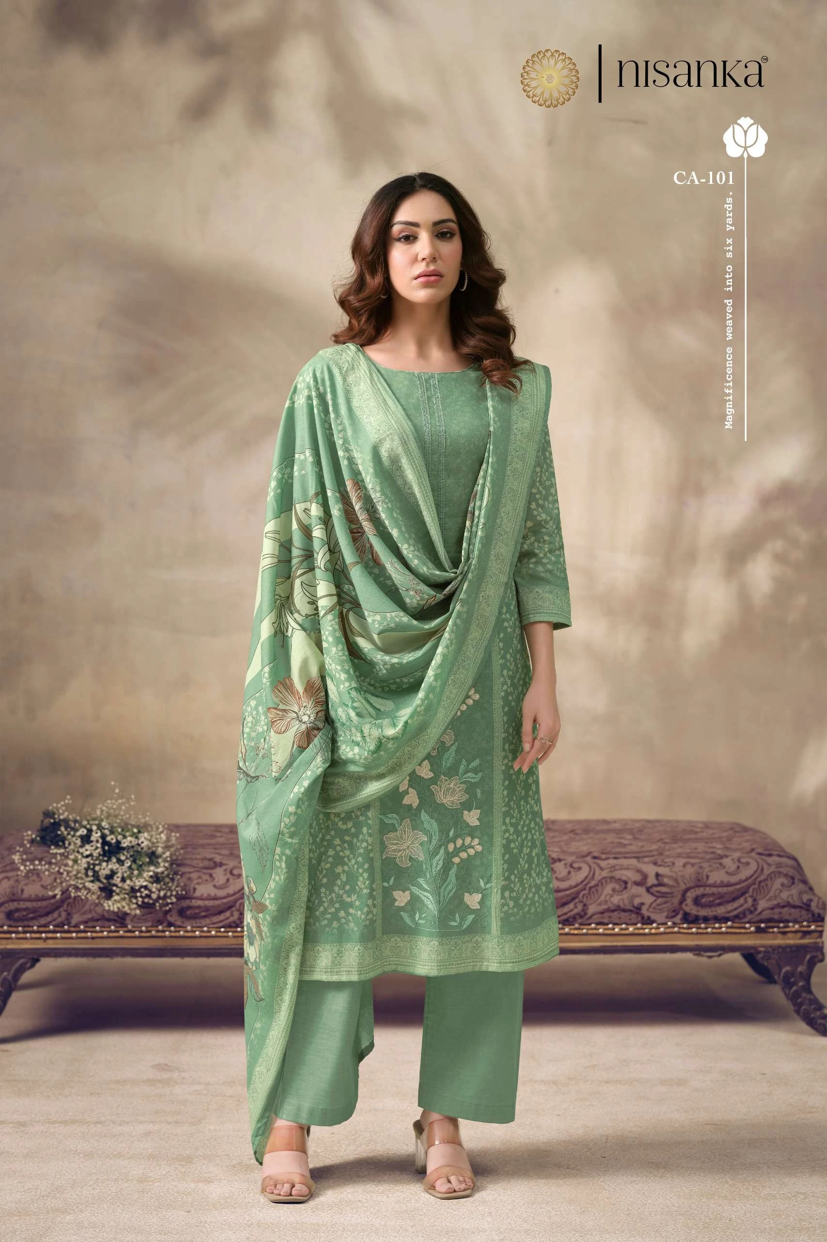 Cashmere Vol 7 2