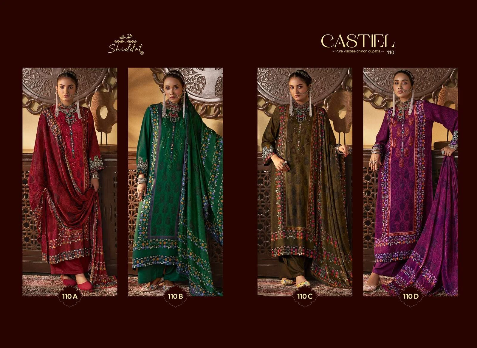 Castiel 110 7