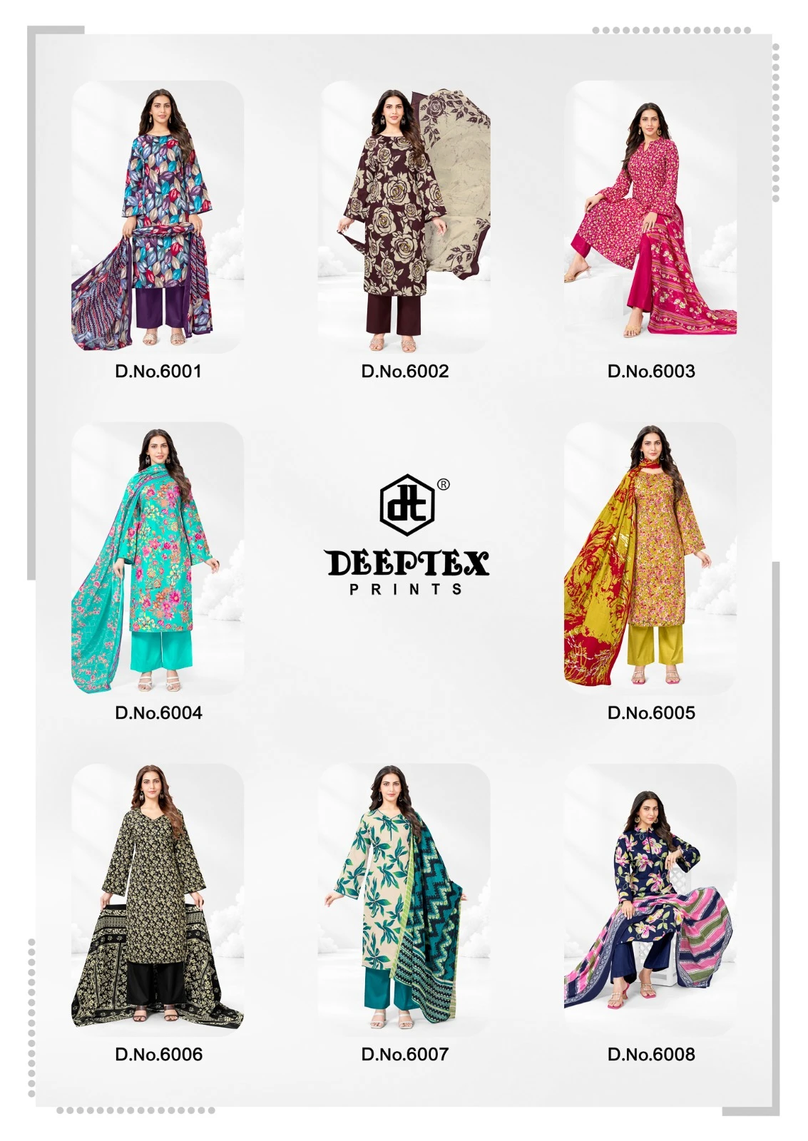 Deeptex Aalia Afreen Vol 6 10