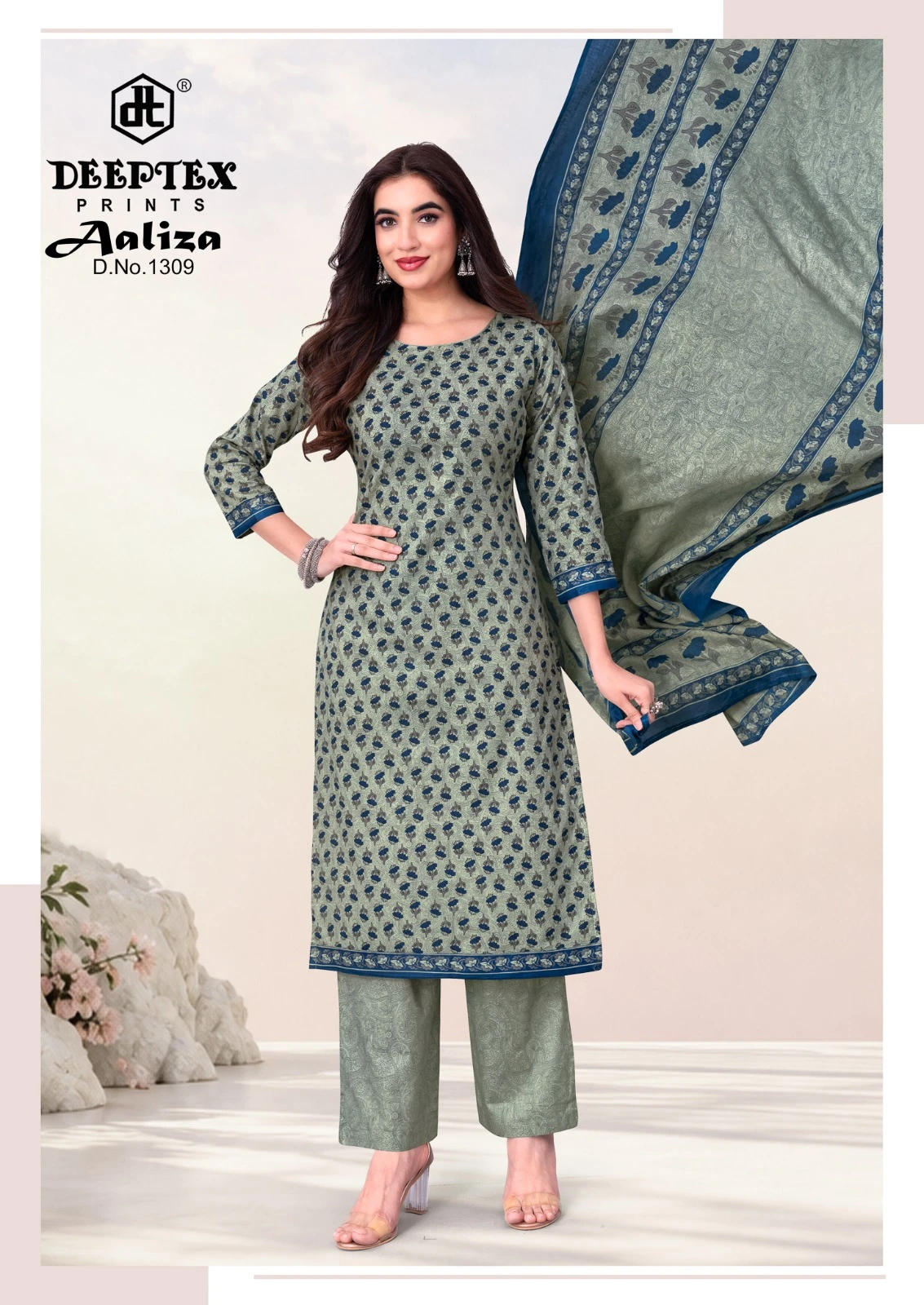 Deeptex Aaliza Vol 13 11