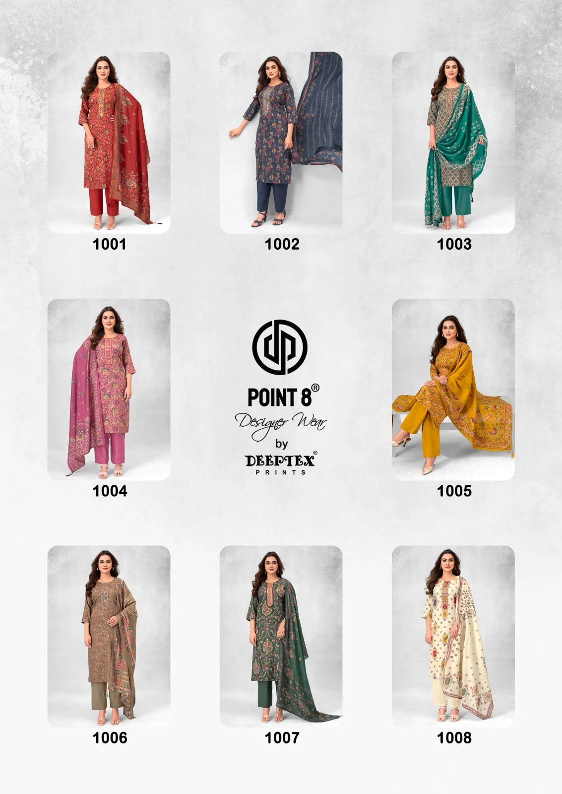 Deeptex MariGold Vol 1 10