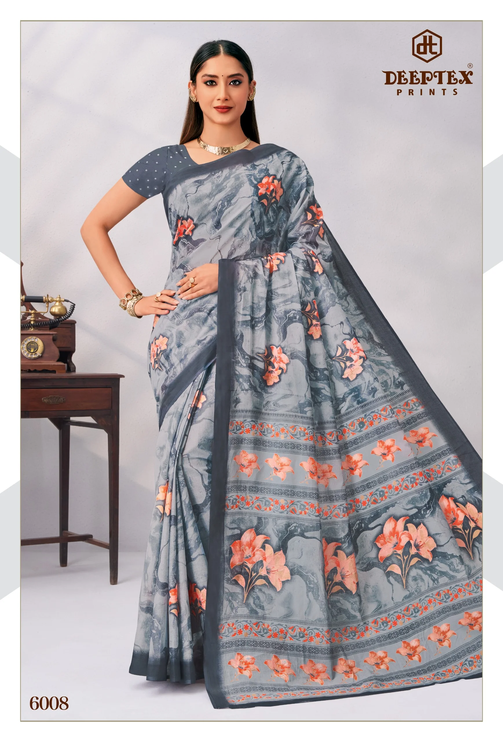 Deeptex Mother India Vol 60 18