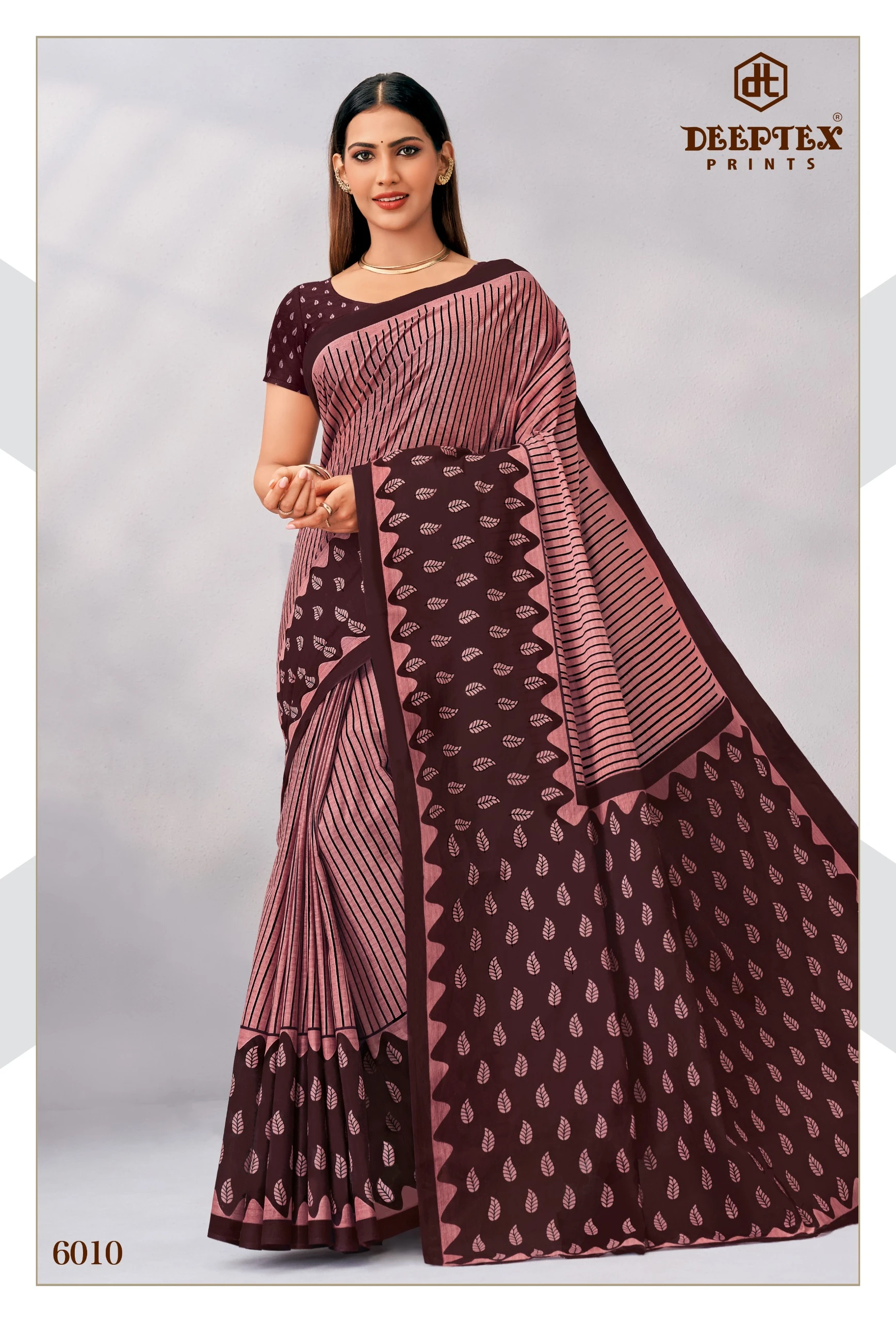 Deeptex Mother India Vol 60 19