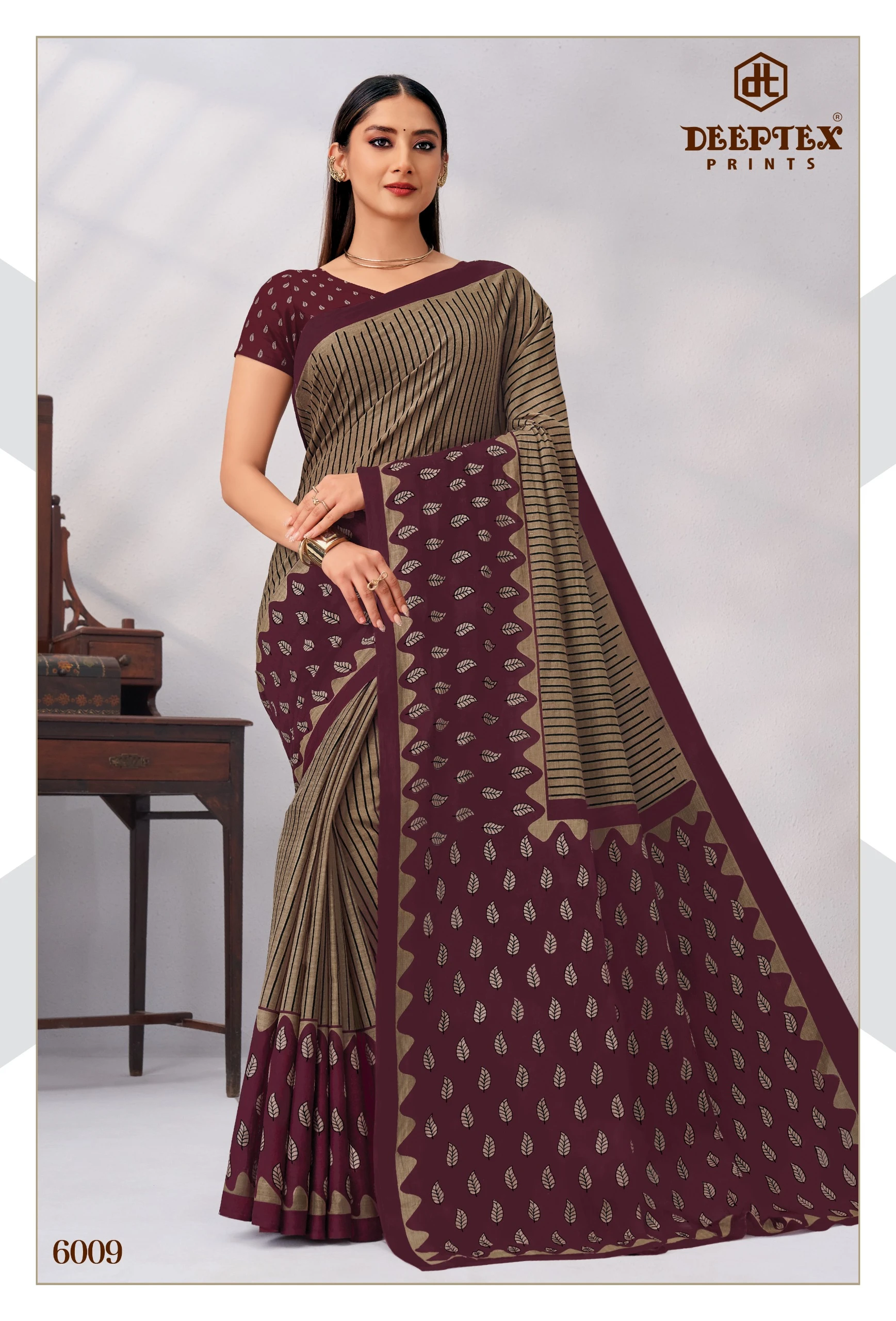 Deeptex Mother India Vol 60 21