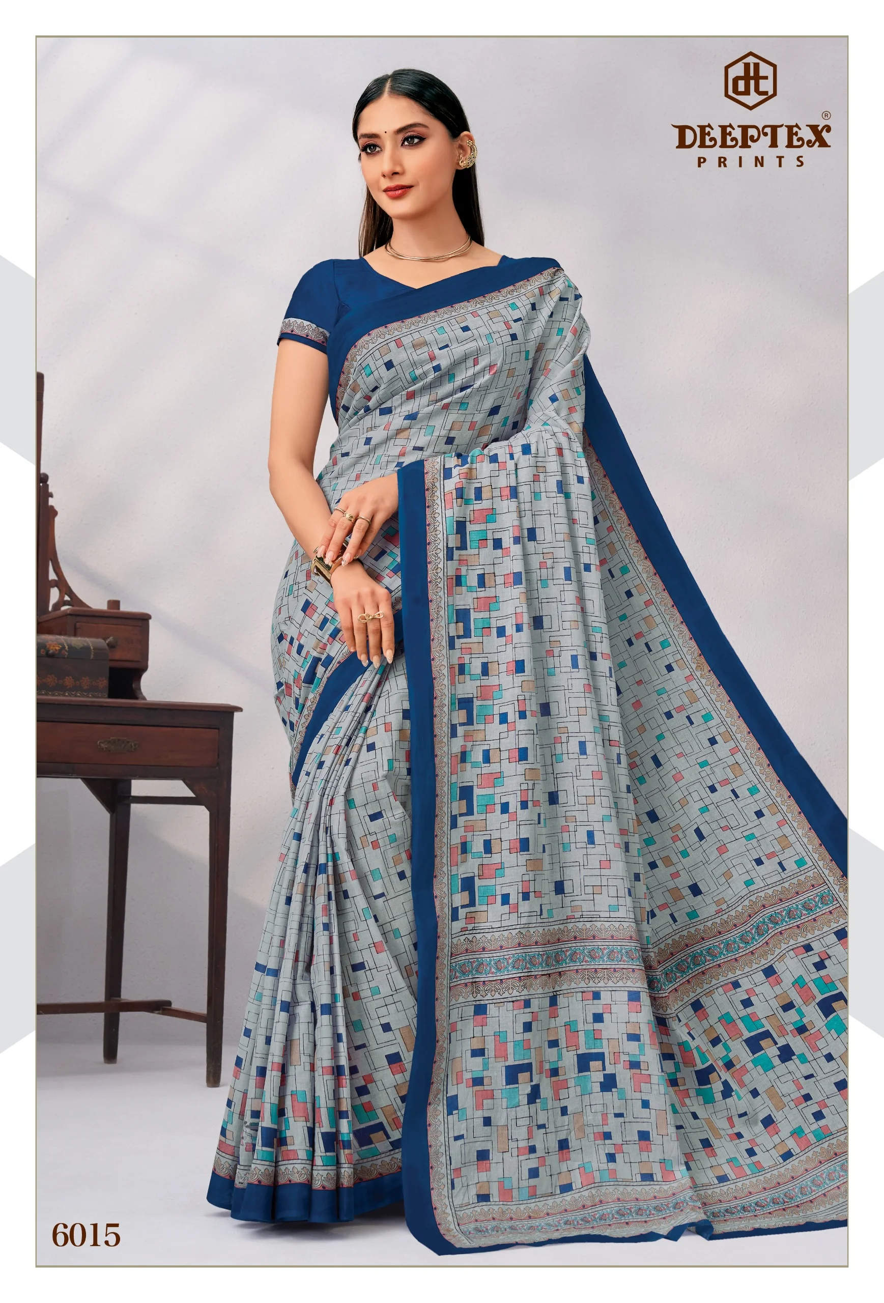 Deeptex Mother India Vol 60 25
