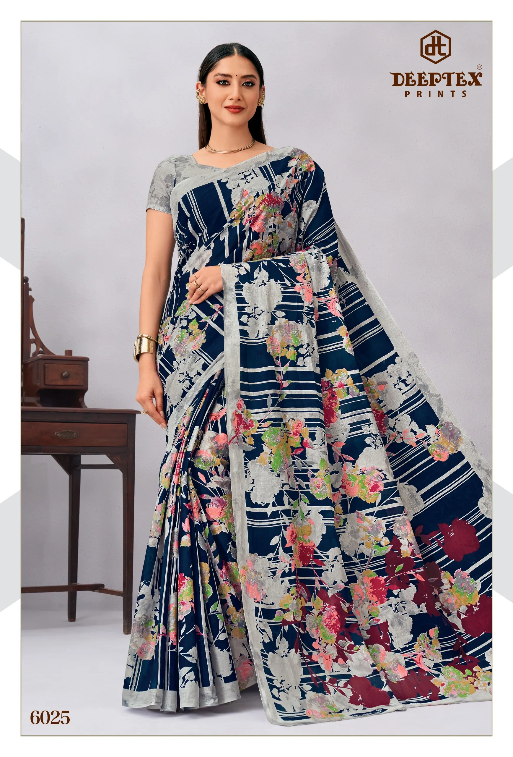 Deeptex Mother India Vol 60 29