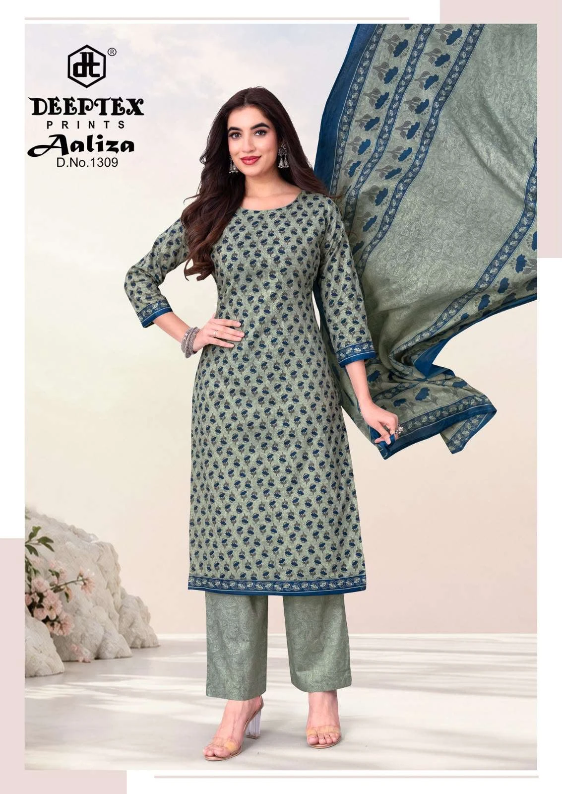 Deeptex Print Aaliza Vol 13 11