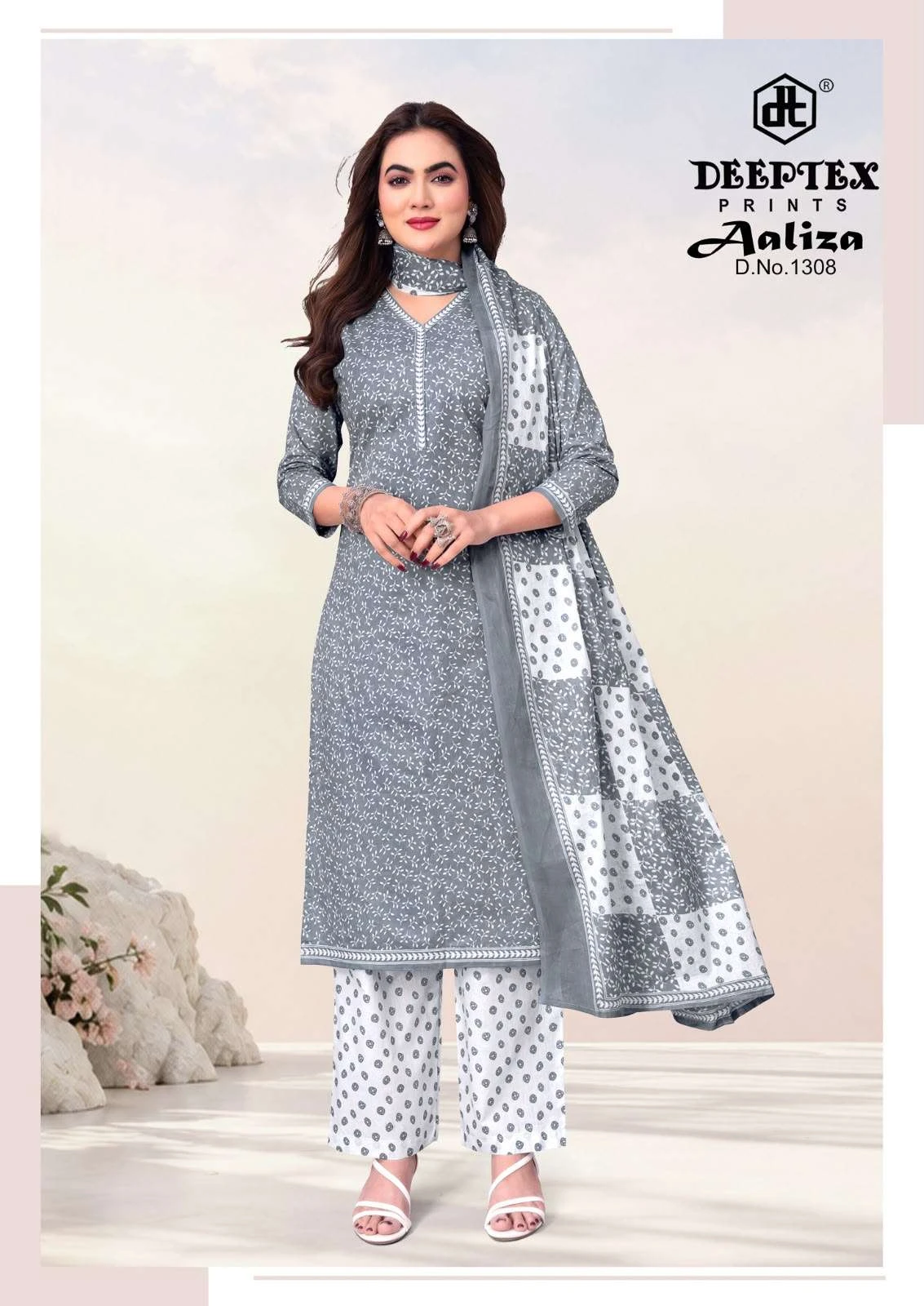 Deeptex Print Aaliza Vol 13 12