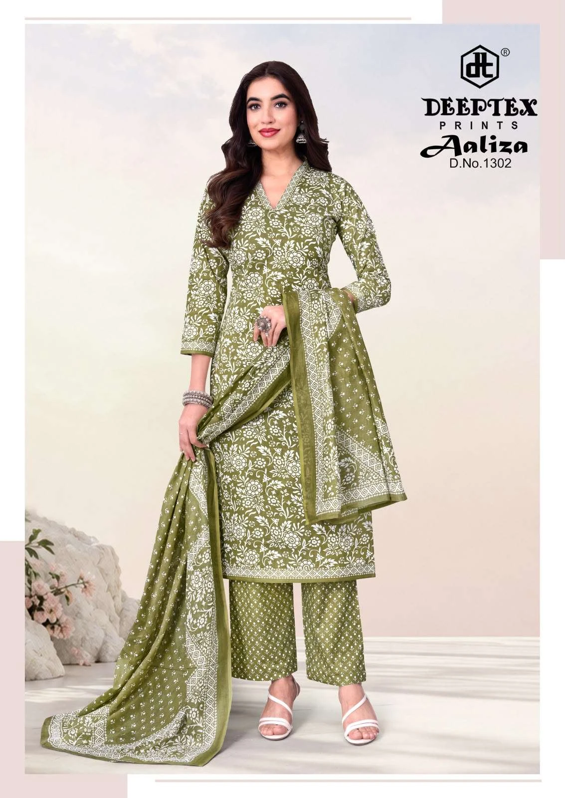 Deeptex Print Aaliza Vol 13 6