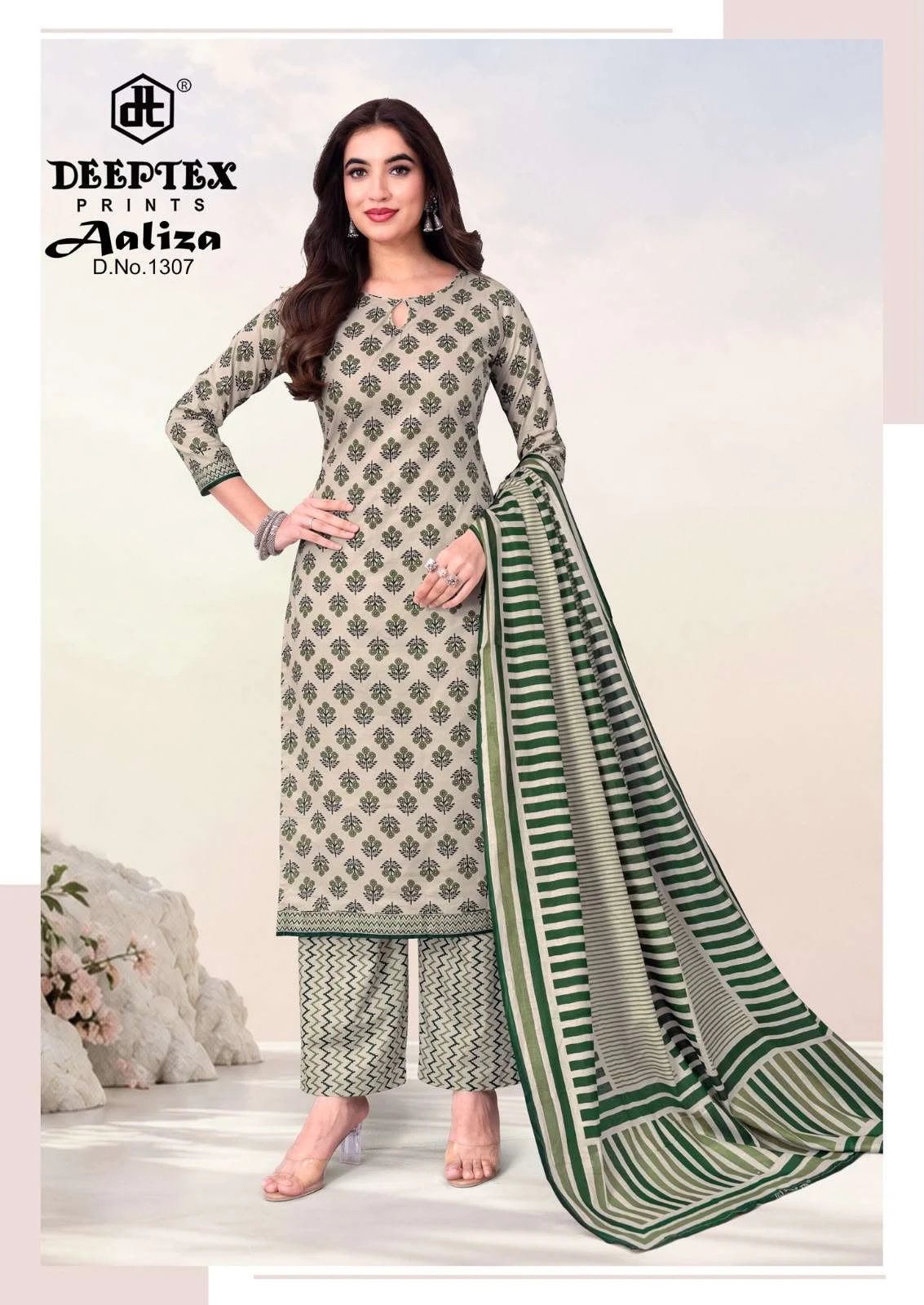 Deeptex Print Aaliza Vol 13 9