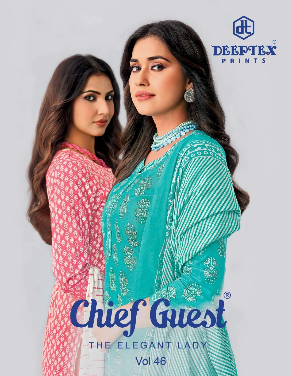 Deeptex Print Chief Guest Vol 46 1
