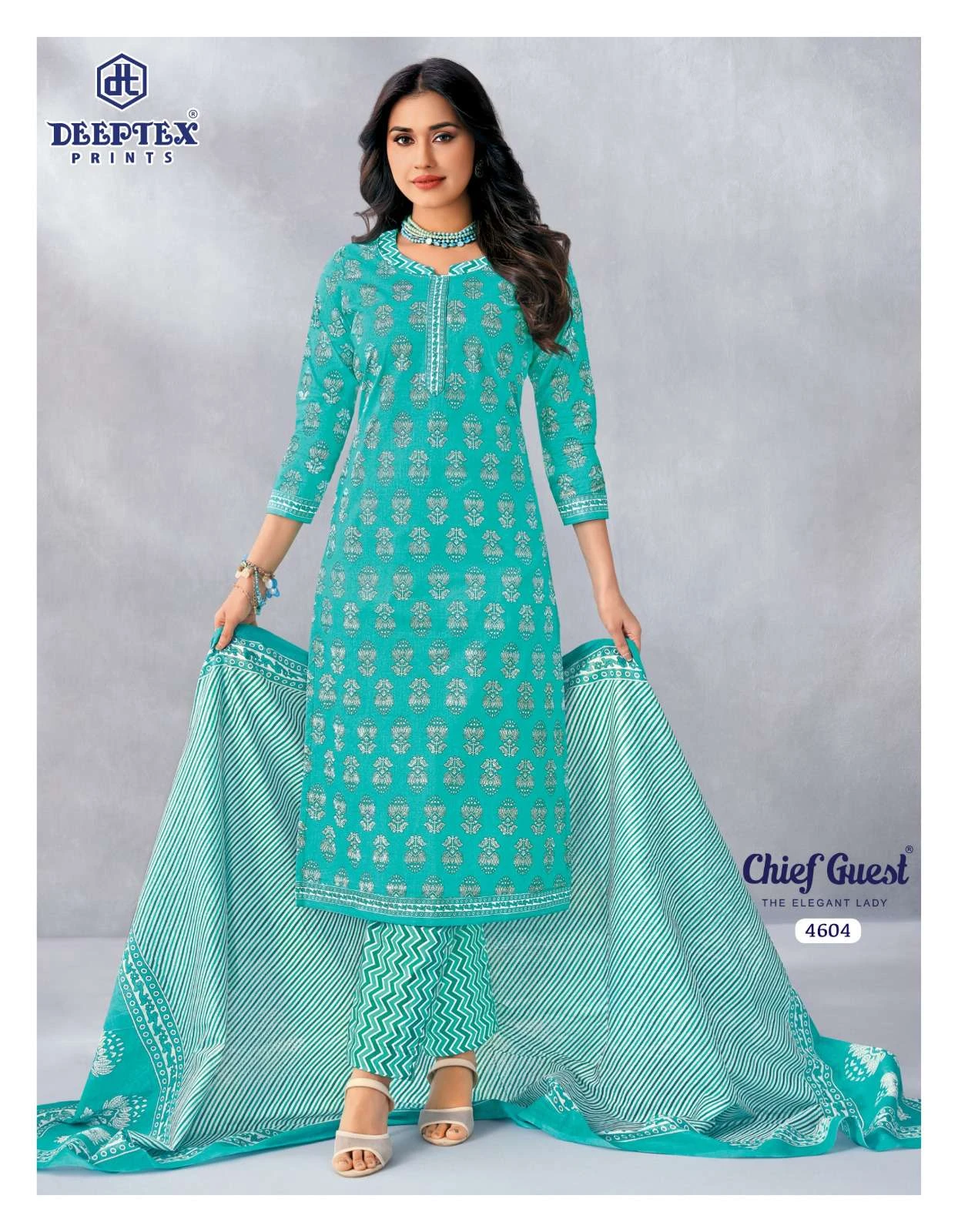 Deeptex Print Chief Guest Vol 46 10