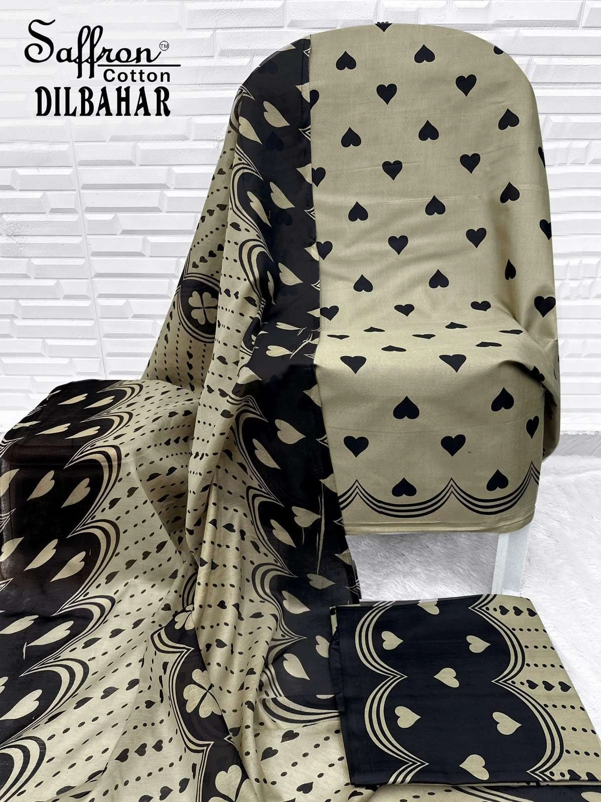 Dilbahar 3