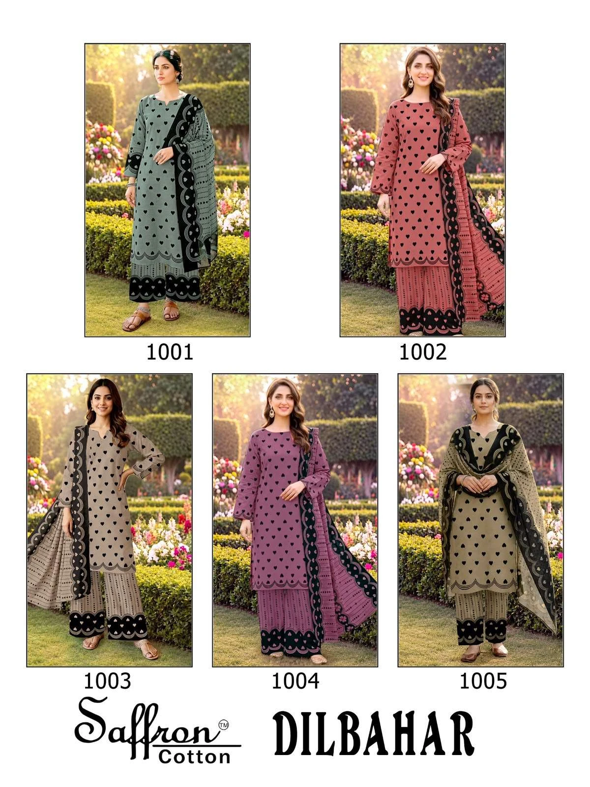 Dilbahar 4