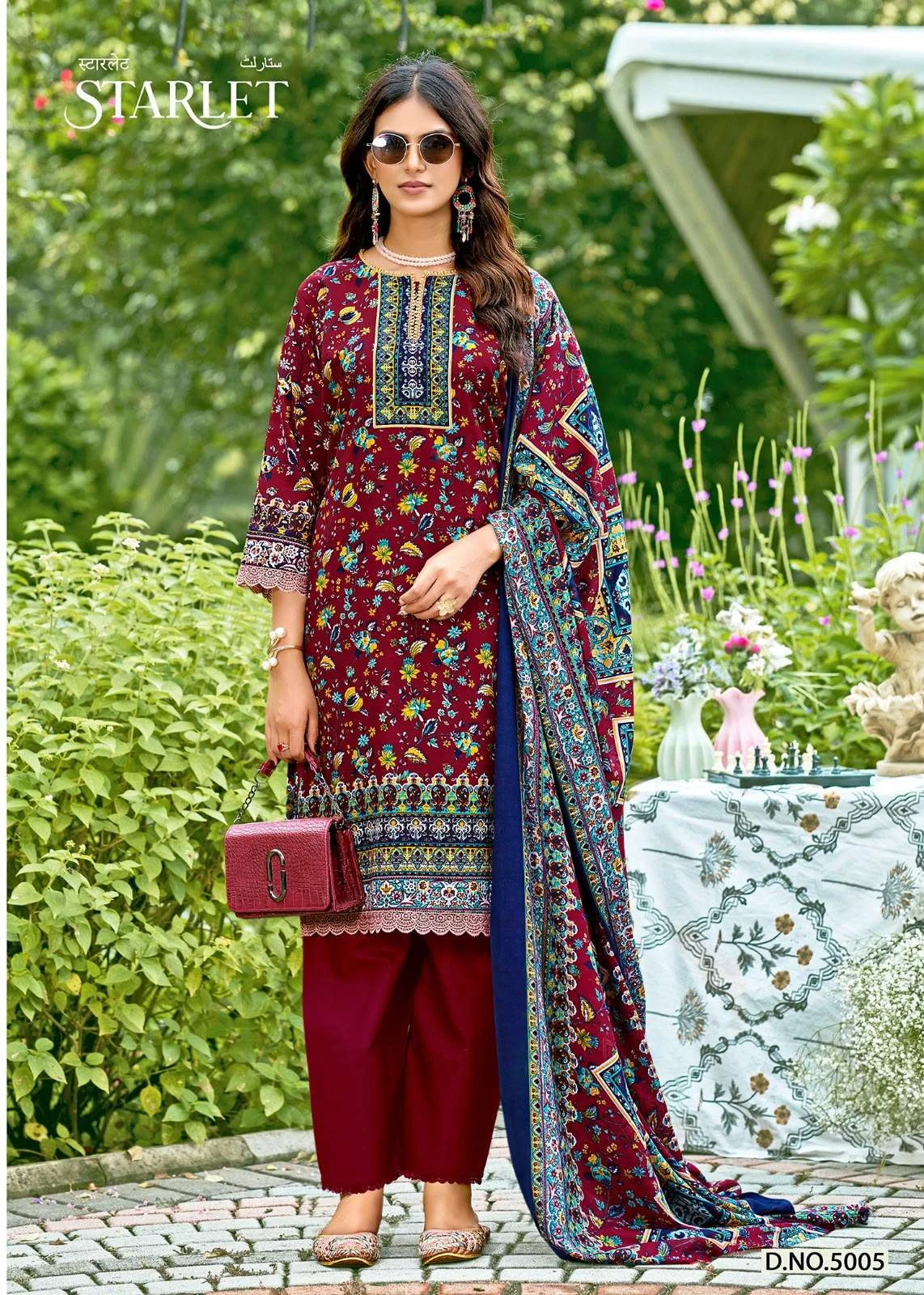 Falak International Starlet Vol 5 3