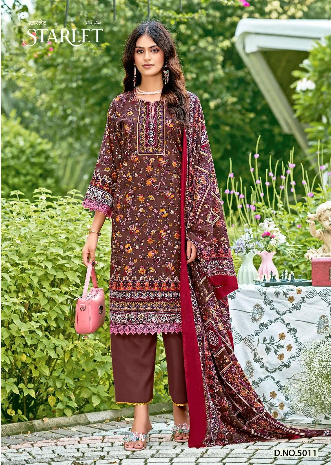 Falak International Starlet Vol 5 8