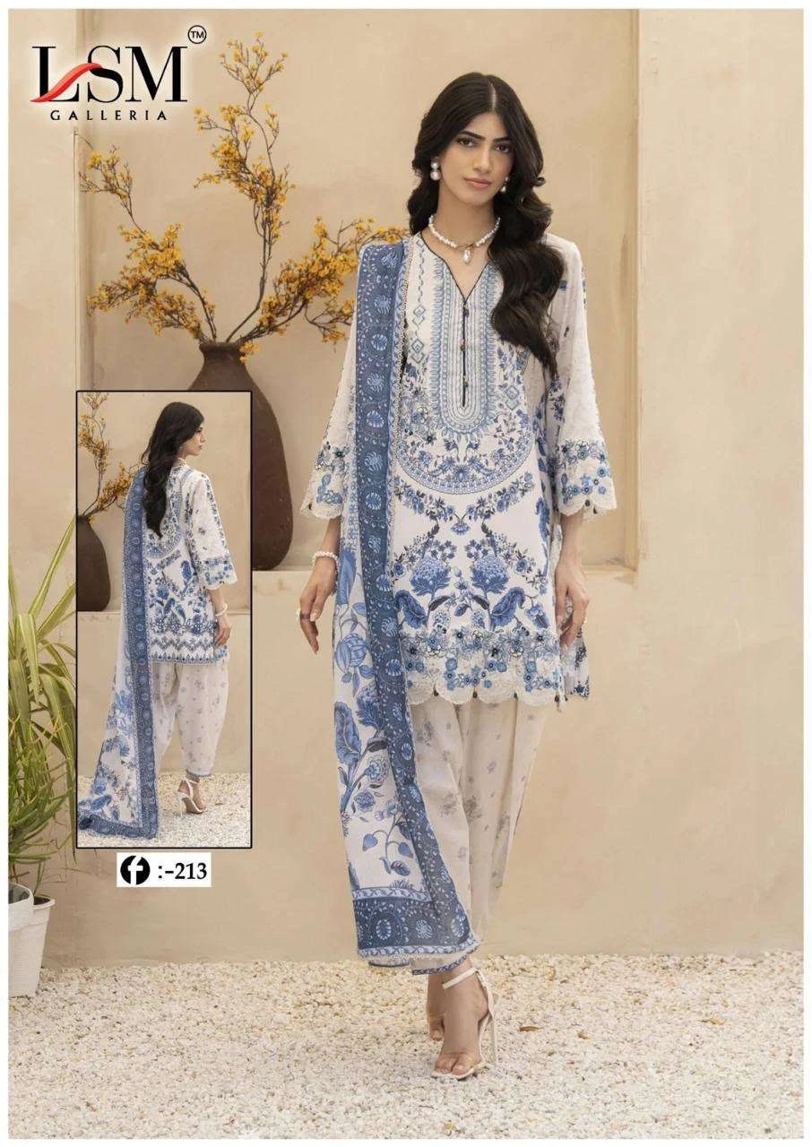 Firdous Queen Lawn Vol 21 12
