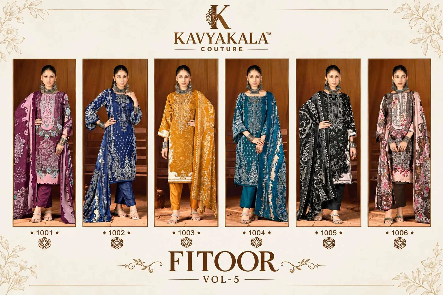Fitoor Vol 5 8