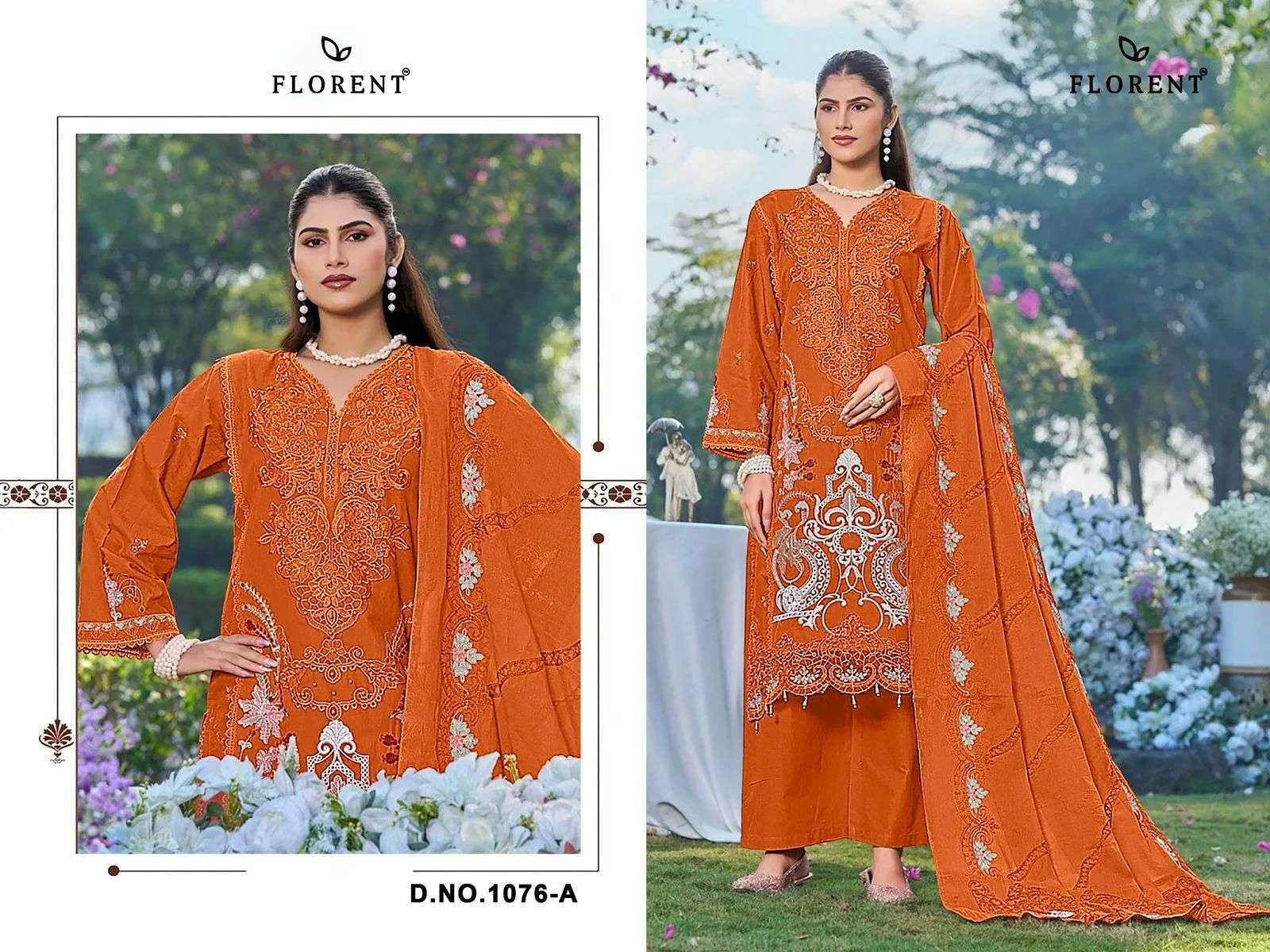 Florent Tm D No 1076 2