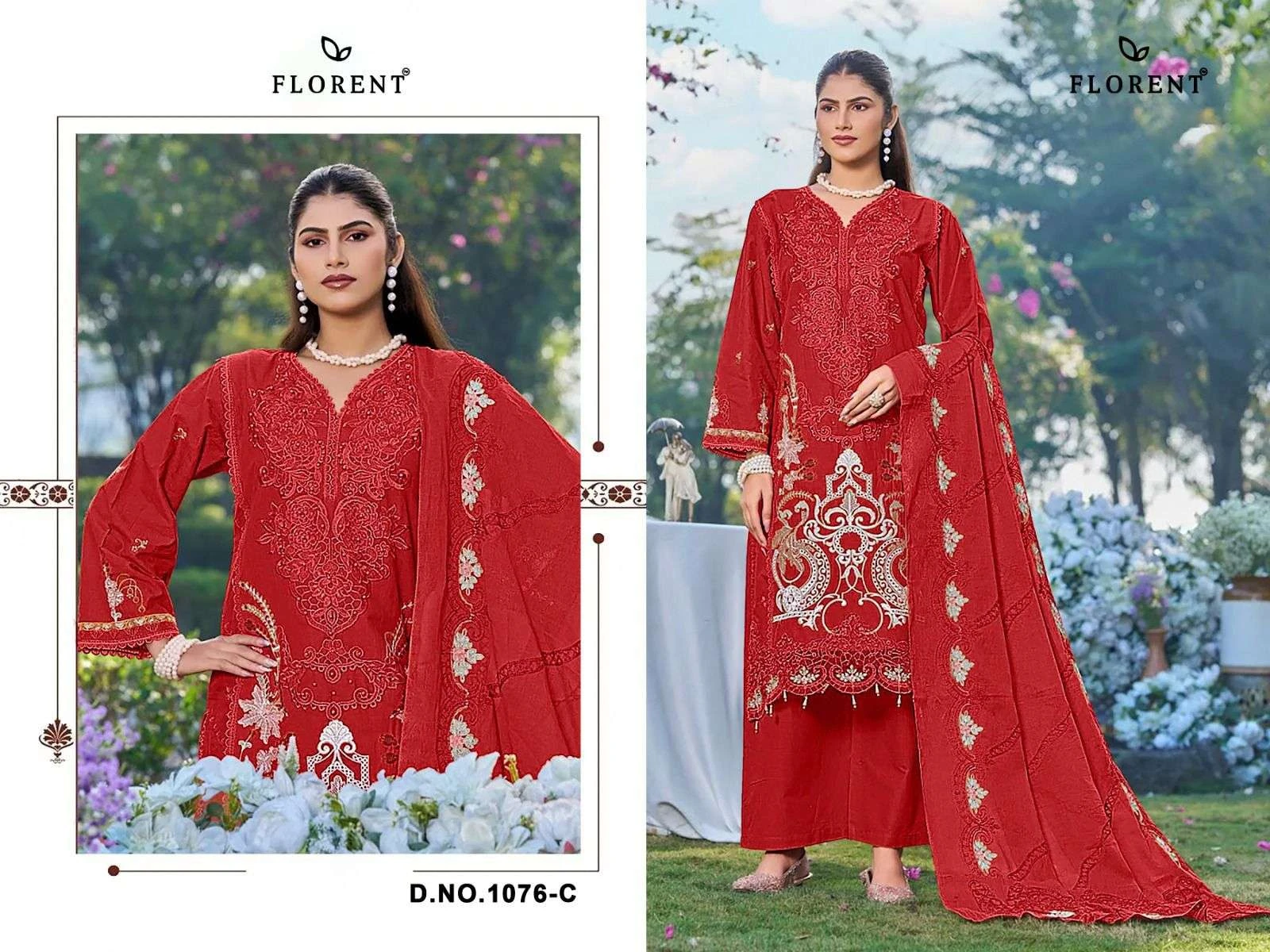 Florent Tm D No 1076 6