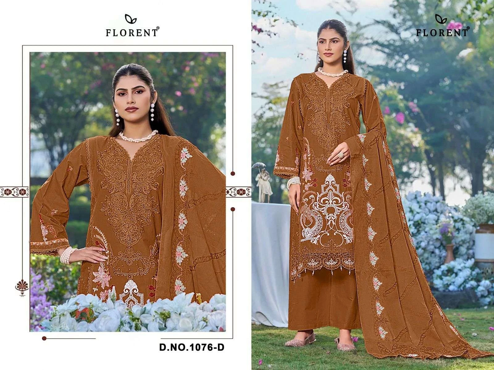 Florent Tm D No 1076 8