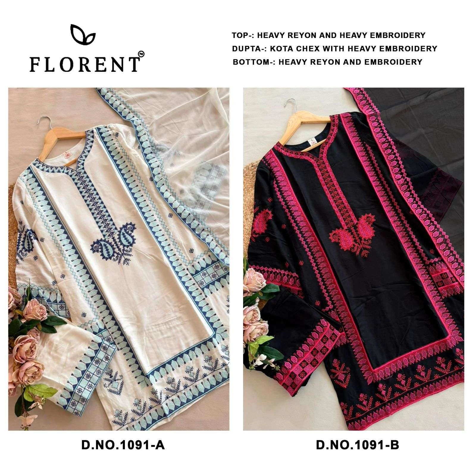 Florent Tm D No 1091 - Readymade Dress 6