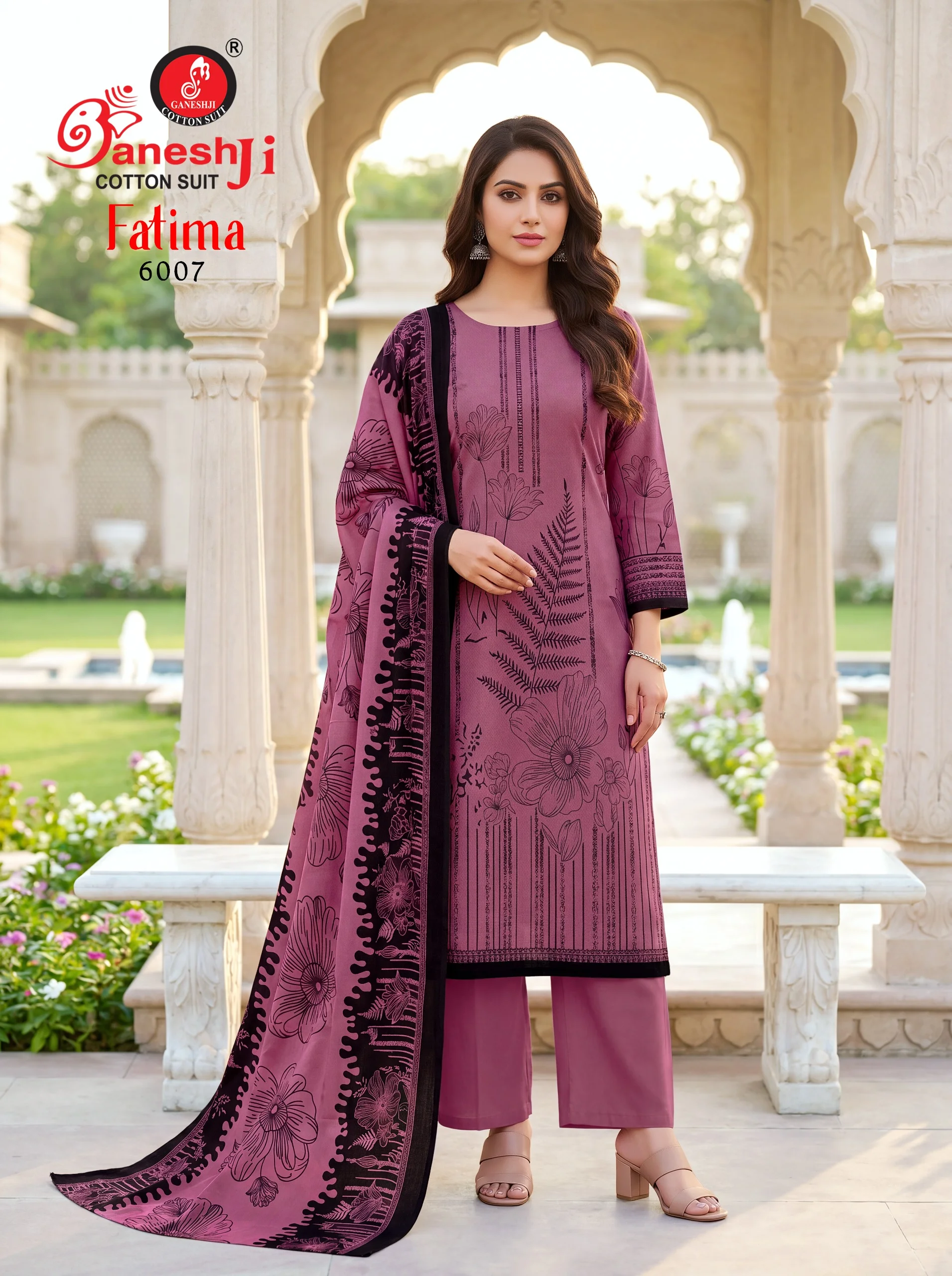 Ganeshji Fatima Vol 6 8