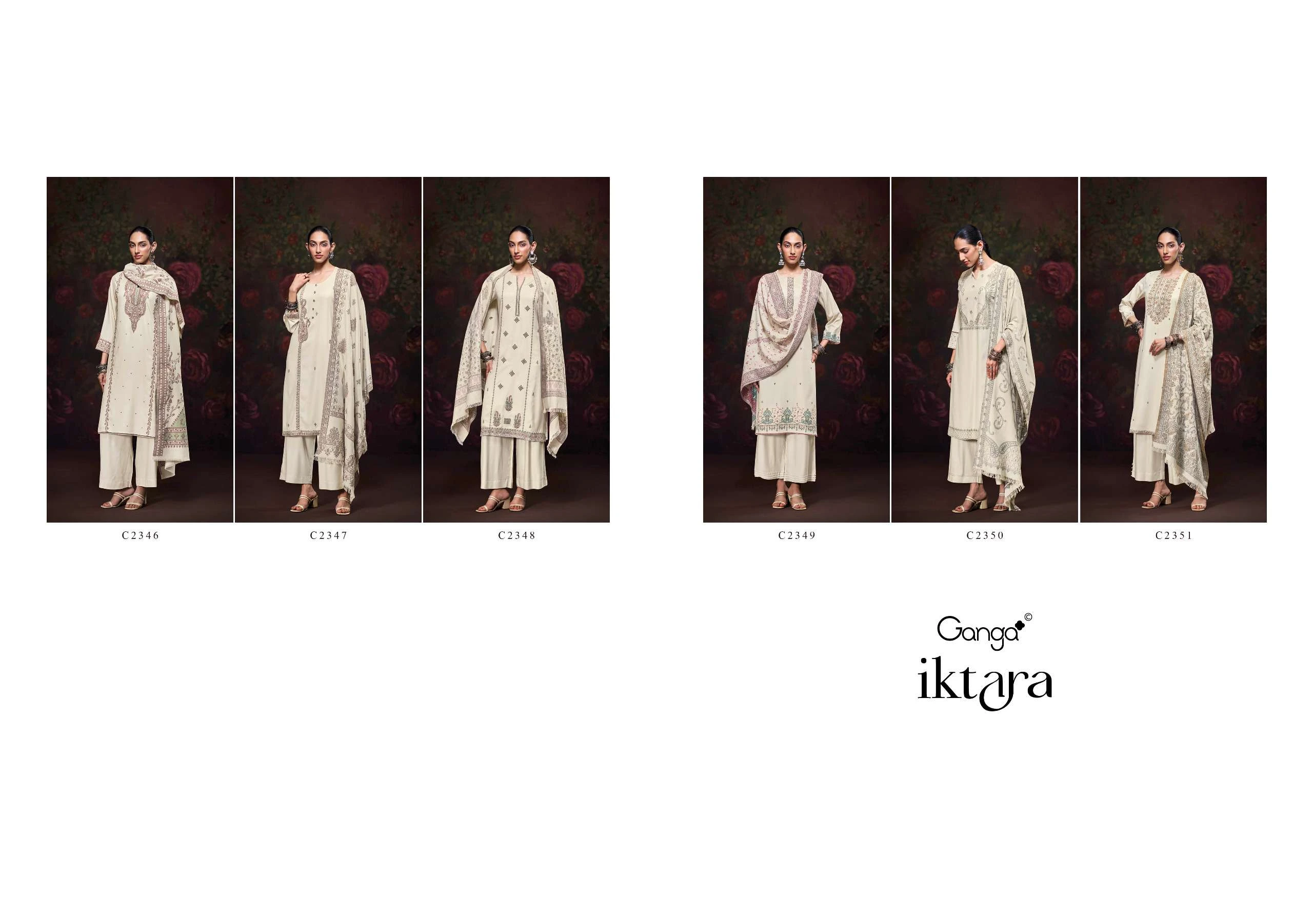Ganga Iktara 8