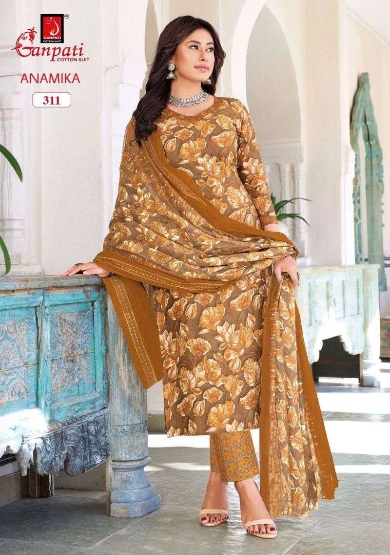 Ganpati Anamika Vol 3 7