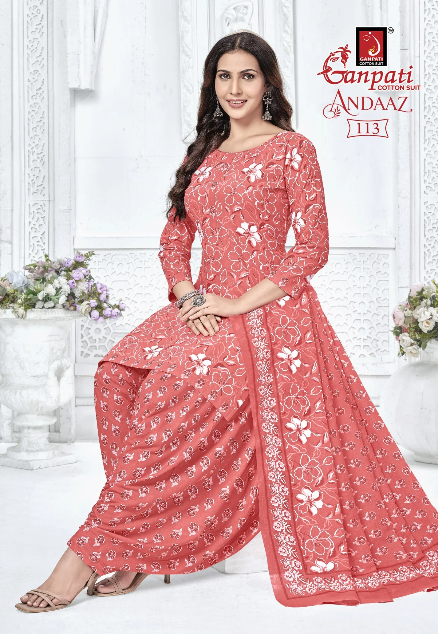 Ganpati Andaaz Vol 4 12