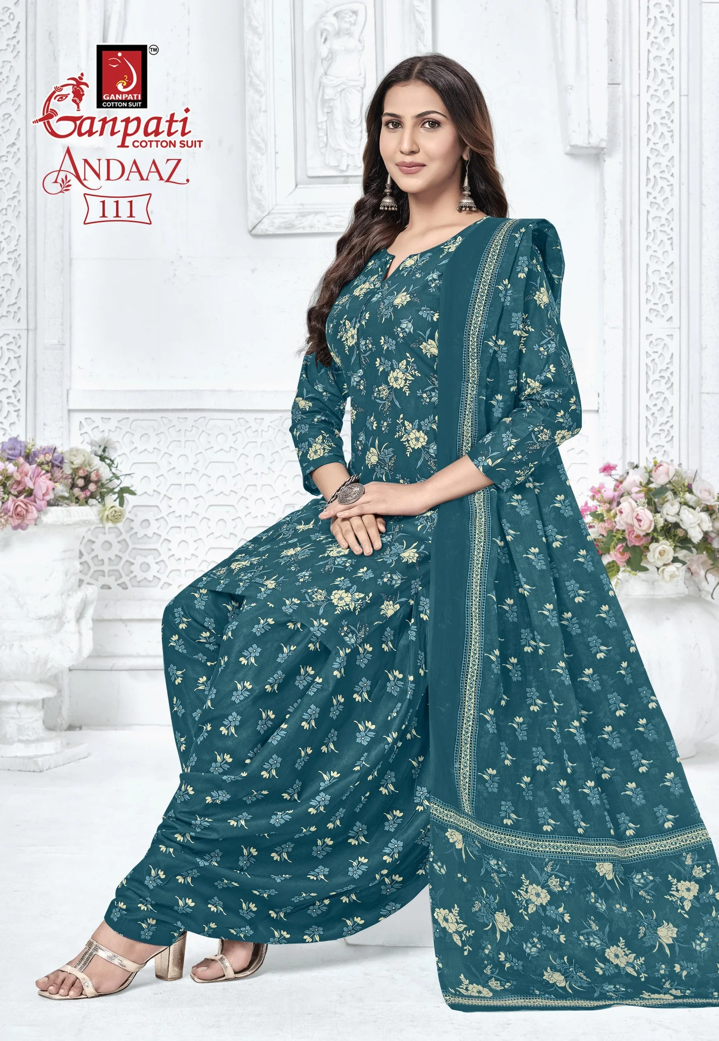 Ganpati Andaaz Vol 4 9