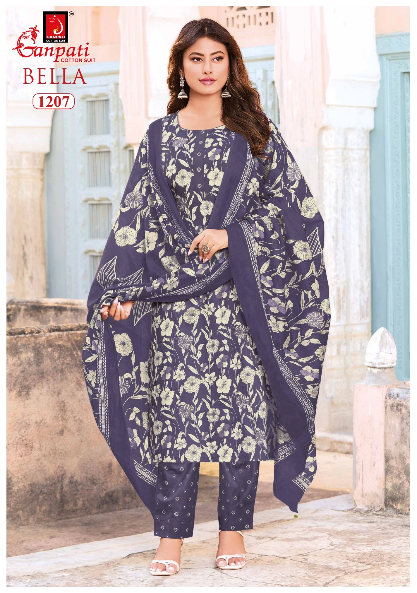 Ganpati Bella Pant Vol 12 11