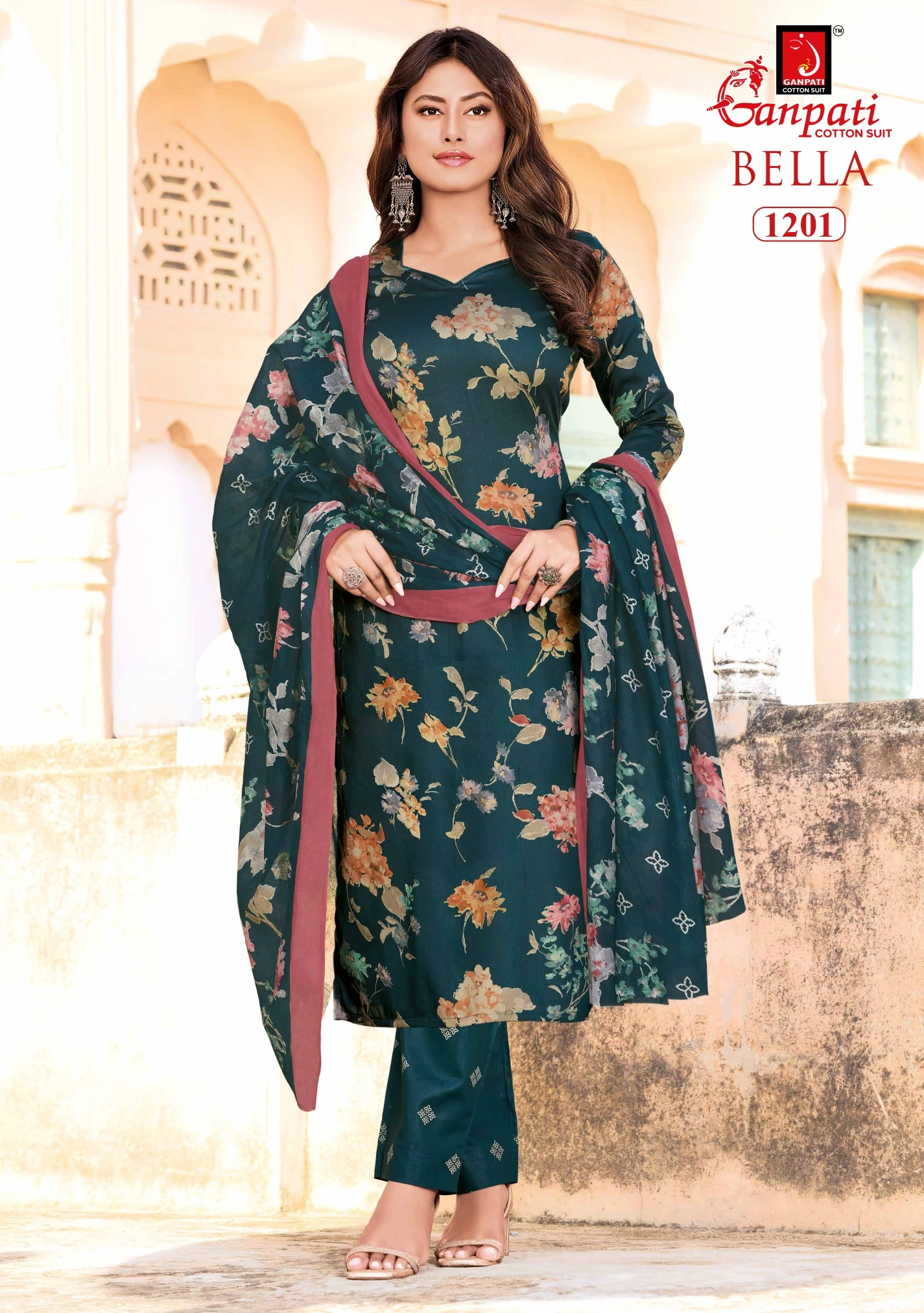 Ganpati Bella Pant Vol 12 2