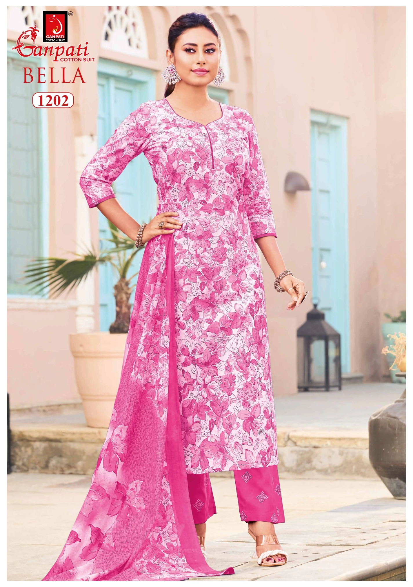 Ganpati Bella Pant Vol 12 6
