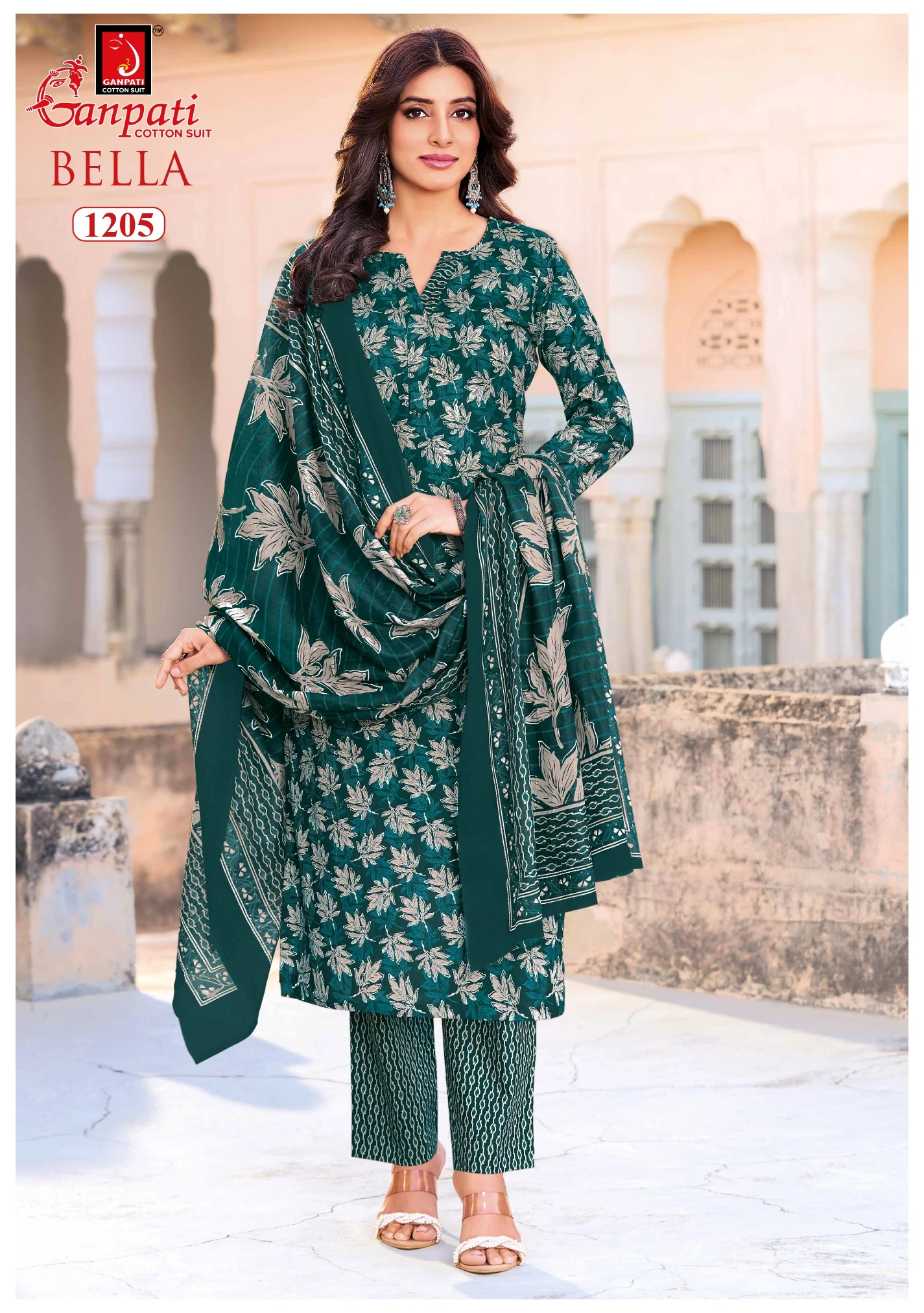 Ganpati Bella Pant Vol 12 9