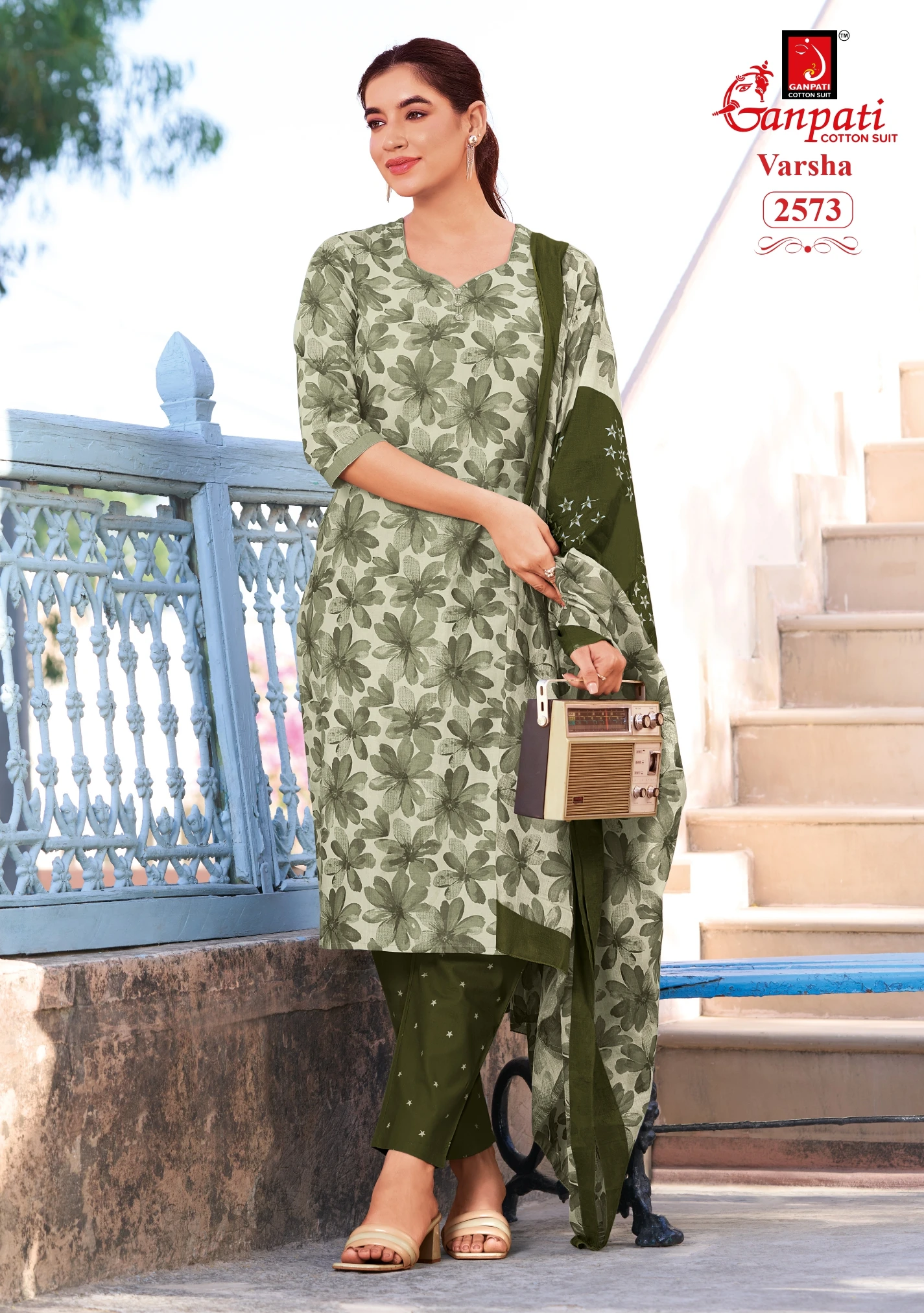 Ganpati Varsha Pant Vol 16 11