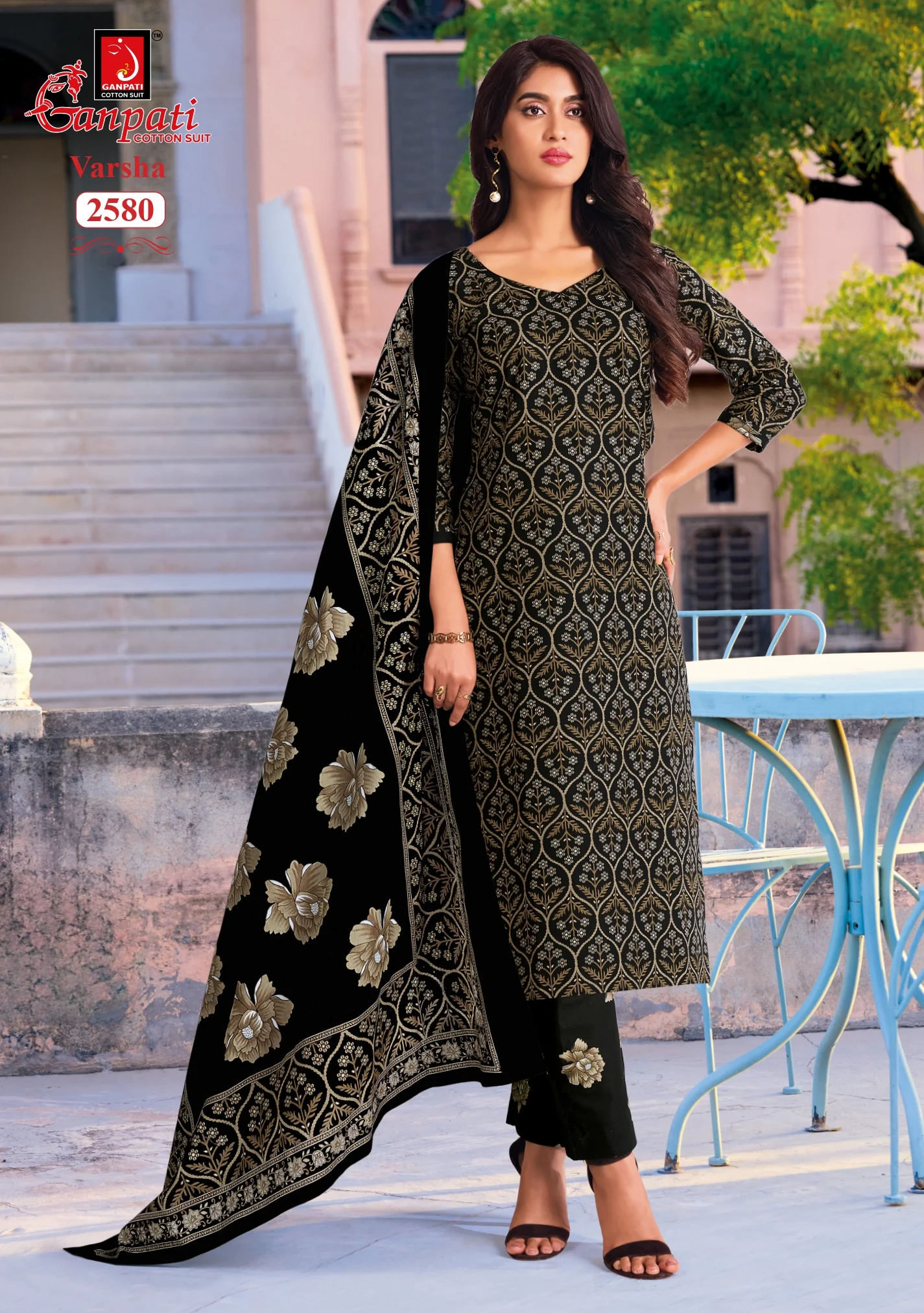 Ganpati Varsha Pant Vol 16 5