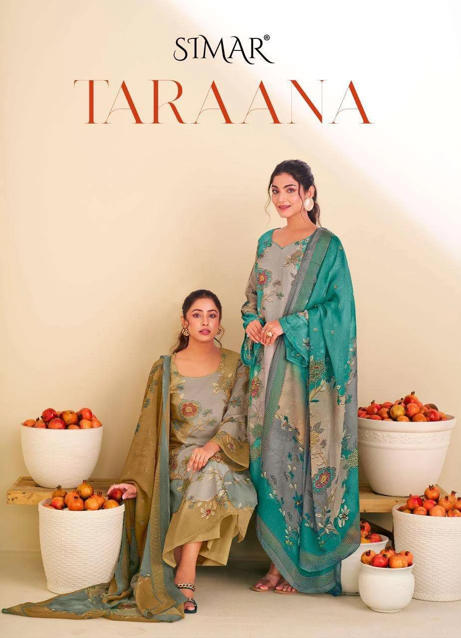 Glossy Taraana