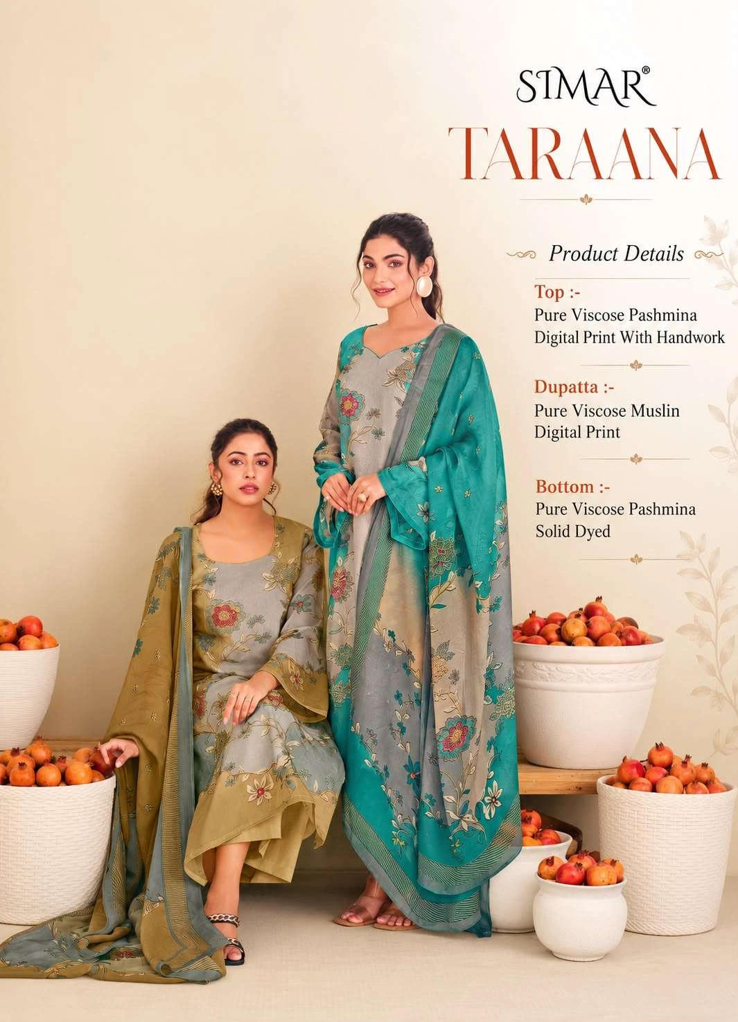 Glossy Taraana 6