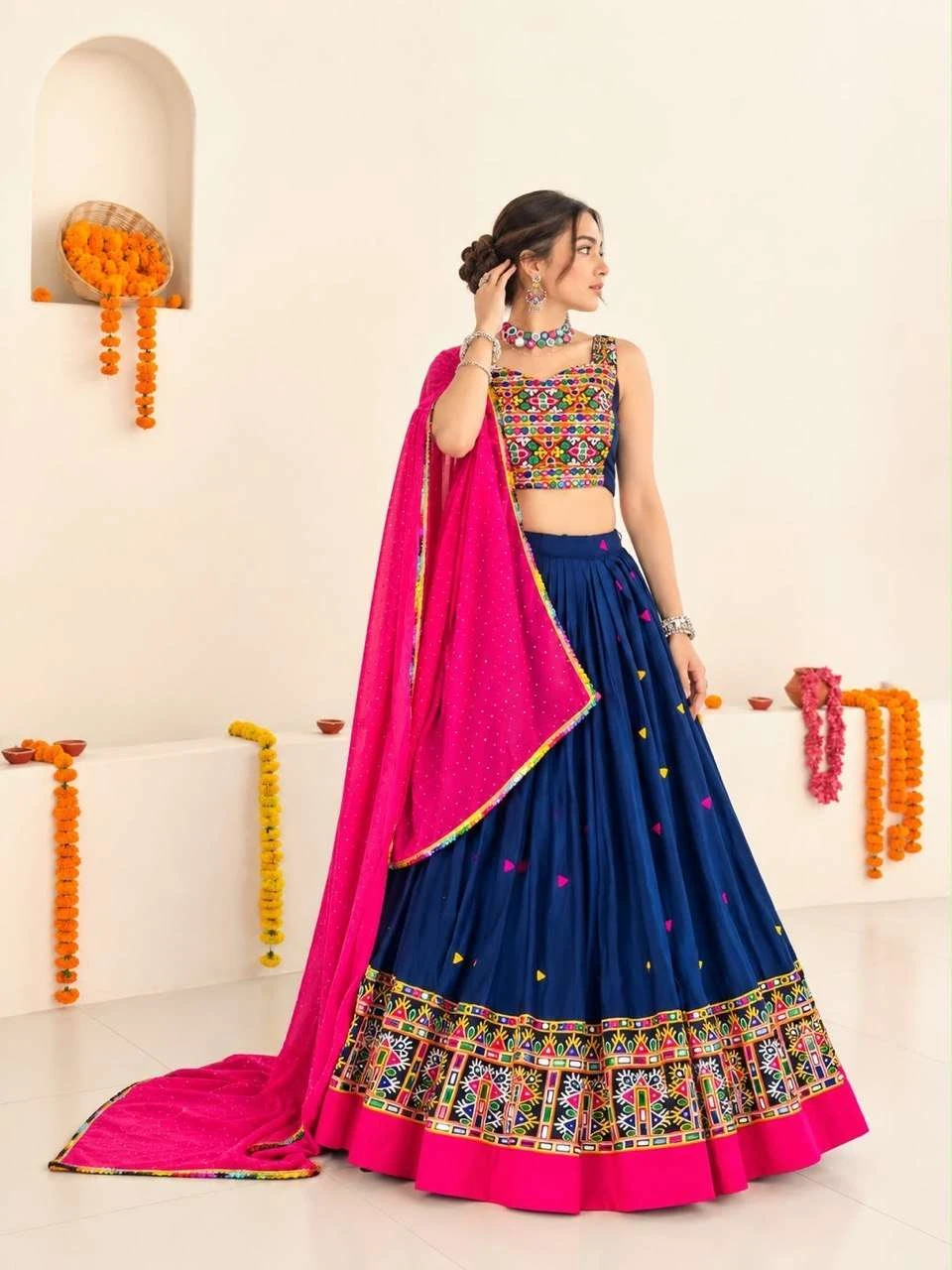 Grtn7726 - Readymade Dress 2