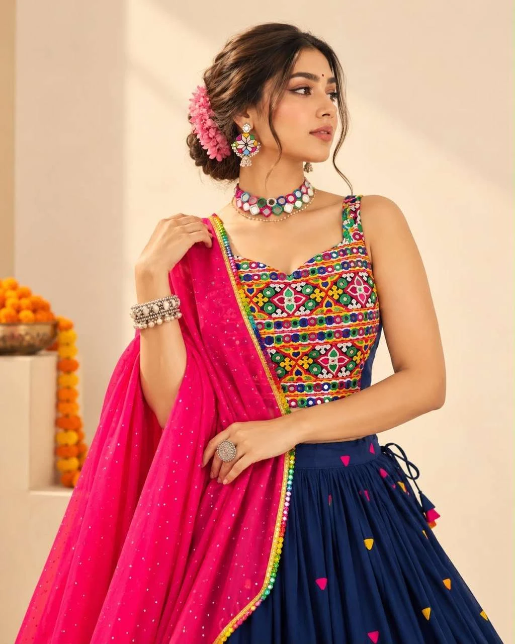 Grtn7726 - Readymade Dress 3