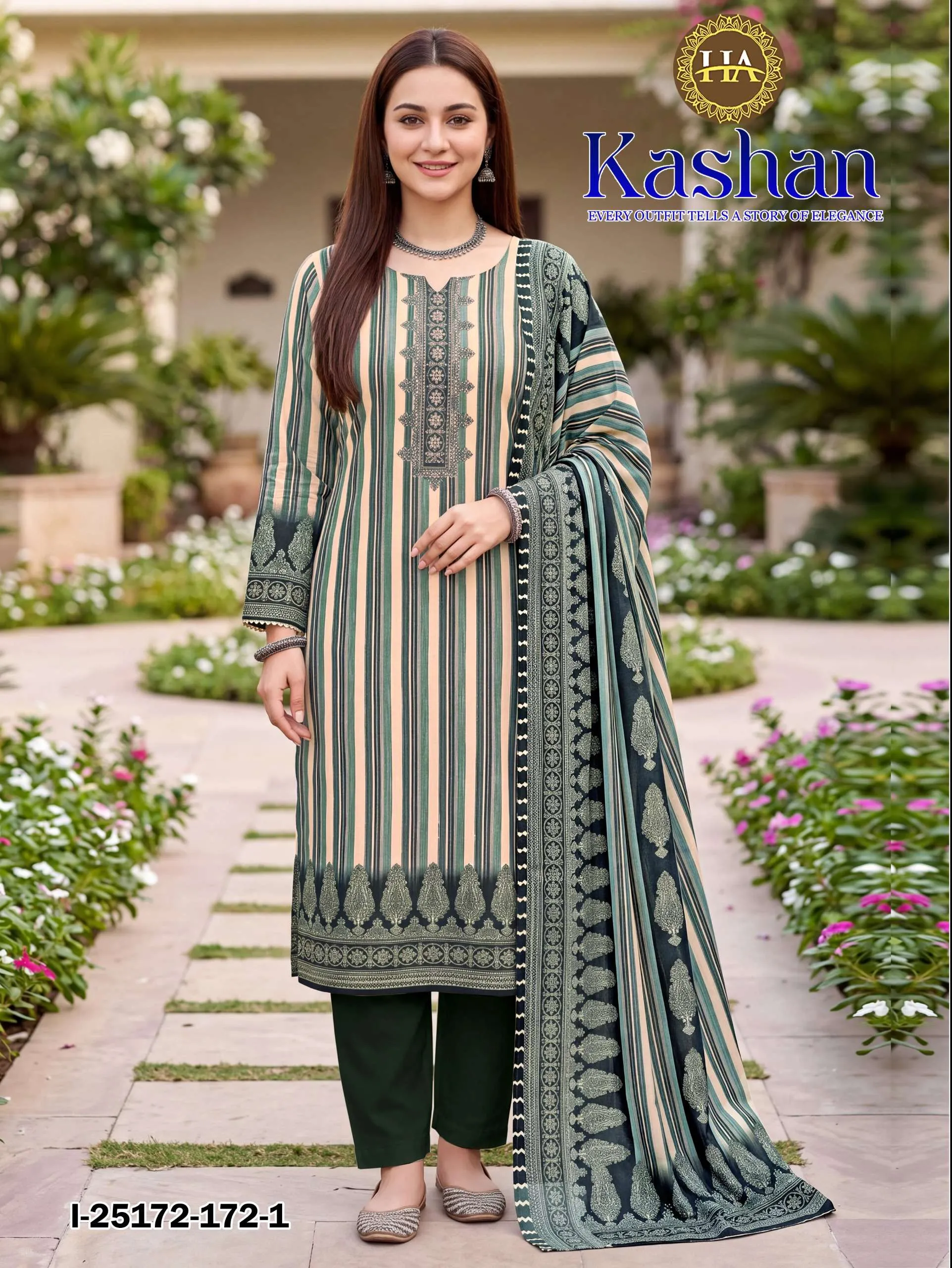 Harshit Fashion Hub Kashan 2
