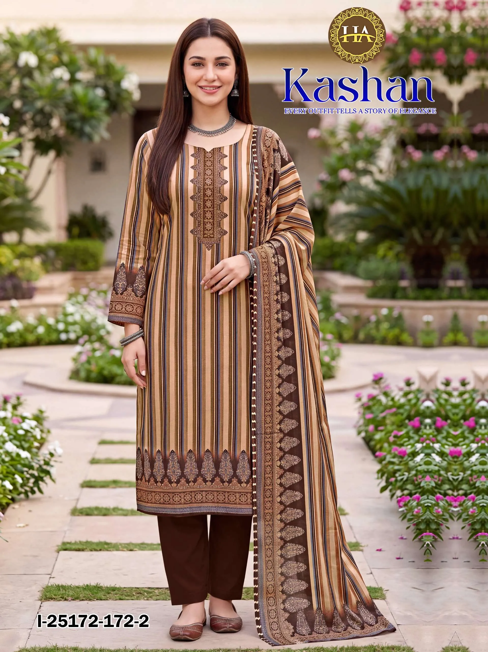 Harshit Fashion Hub Kashan 3