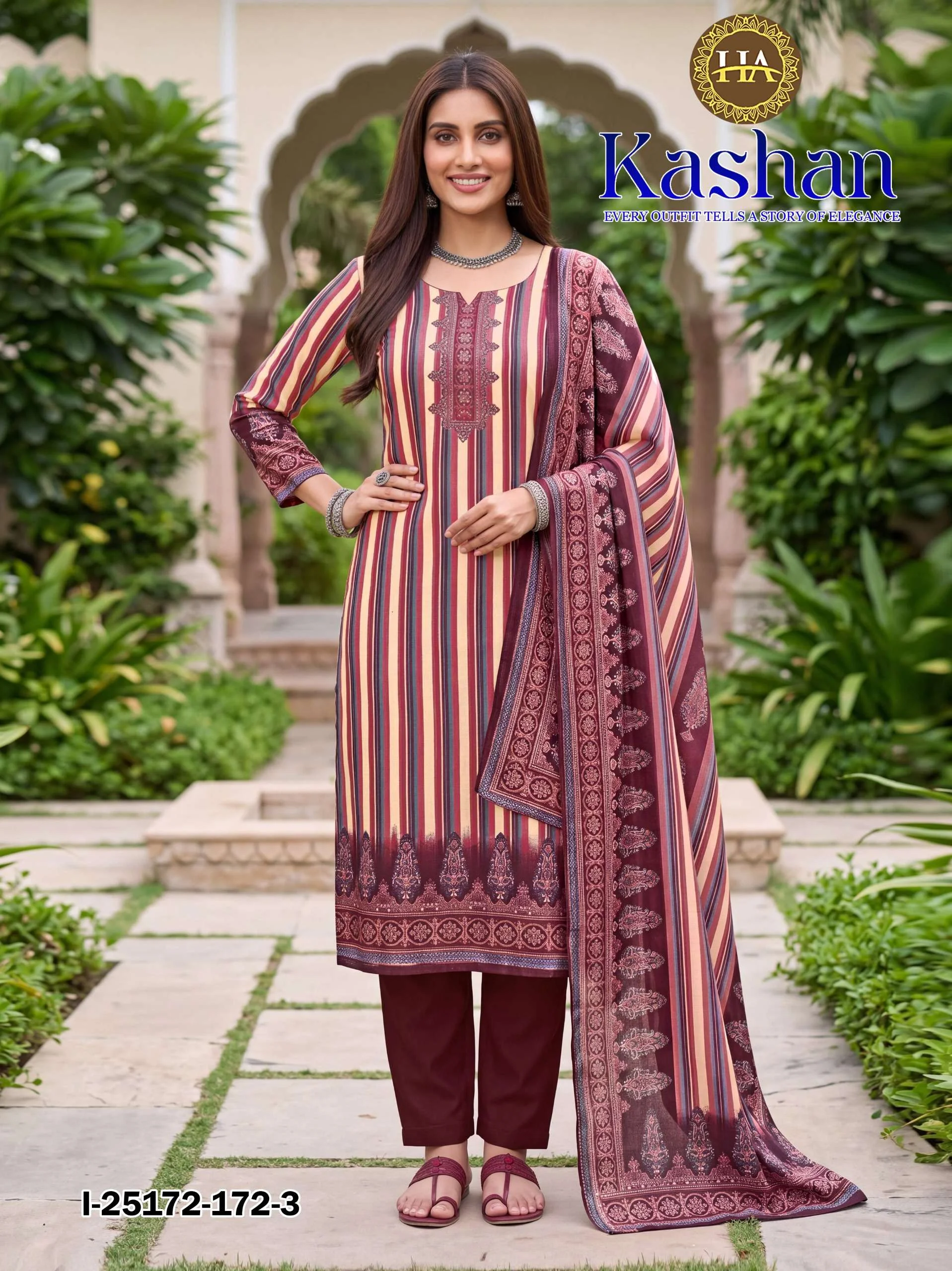 Harshit Fashion Hub Kashan 4