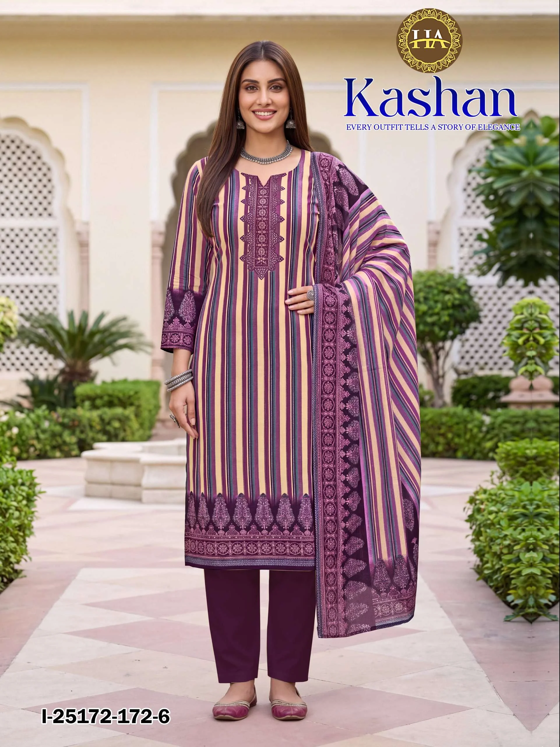Harshit Fashion Hub Kashan 6