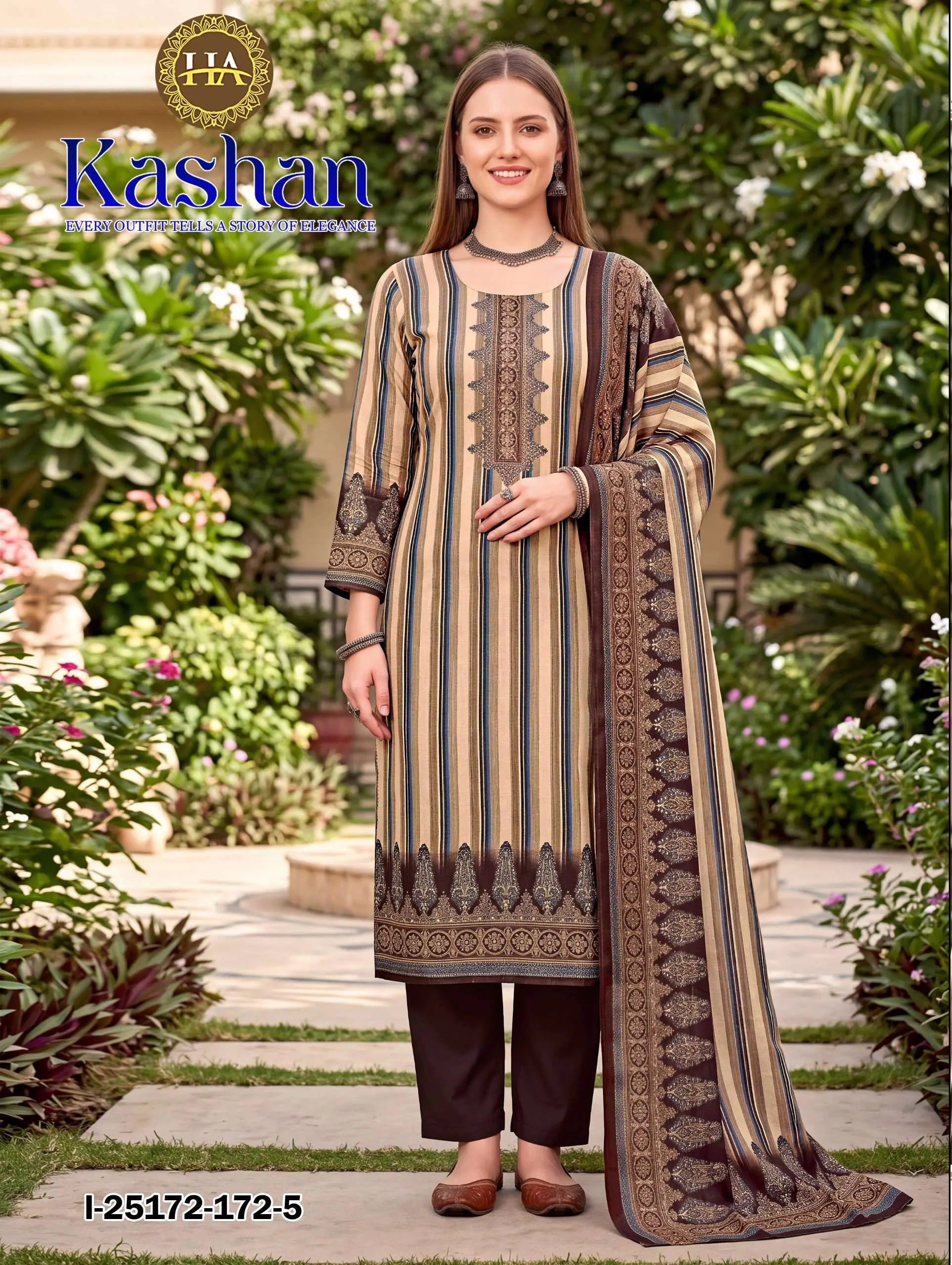 Harshit Fashion Hub Kashan 7