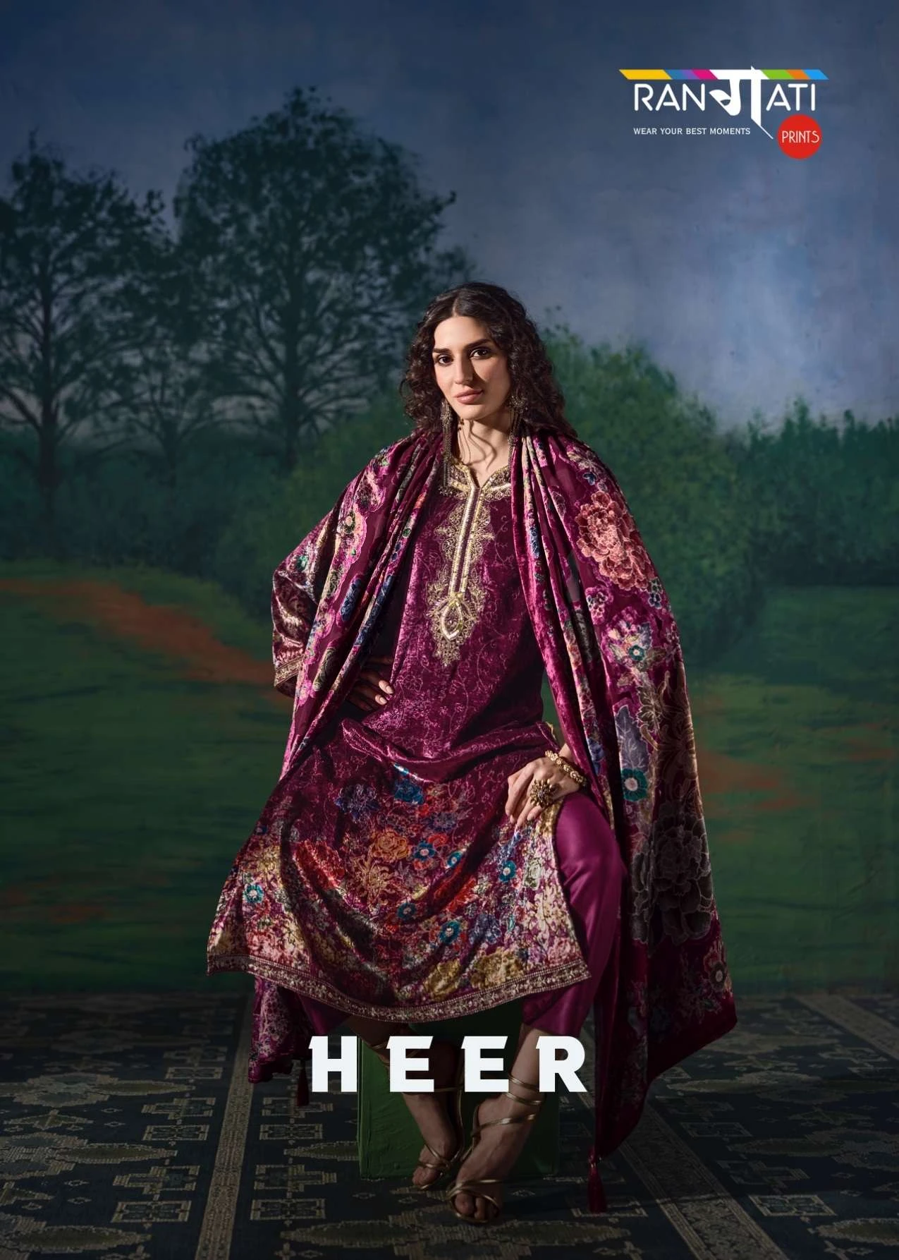 Heer 1