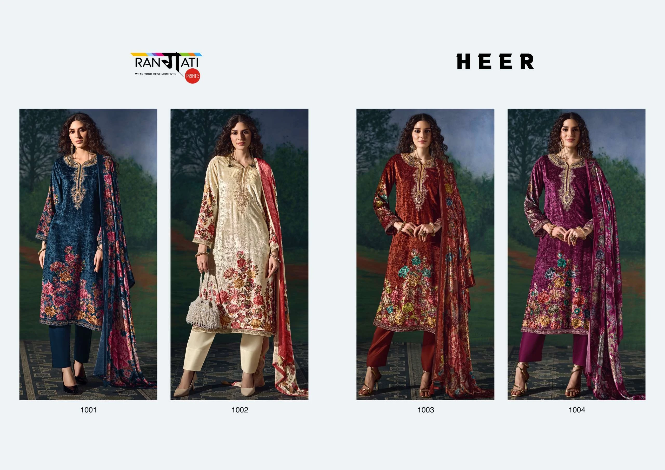 Heer 6